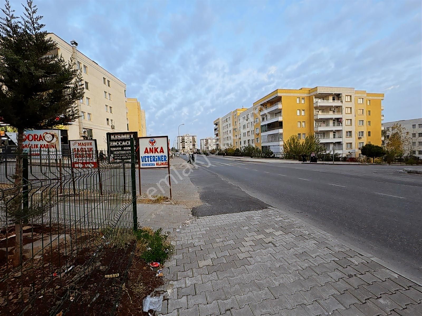 Geylani Emlaktan 3+1 Yüksek Giriş Taksitli - Görsel 33