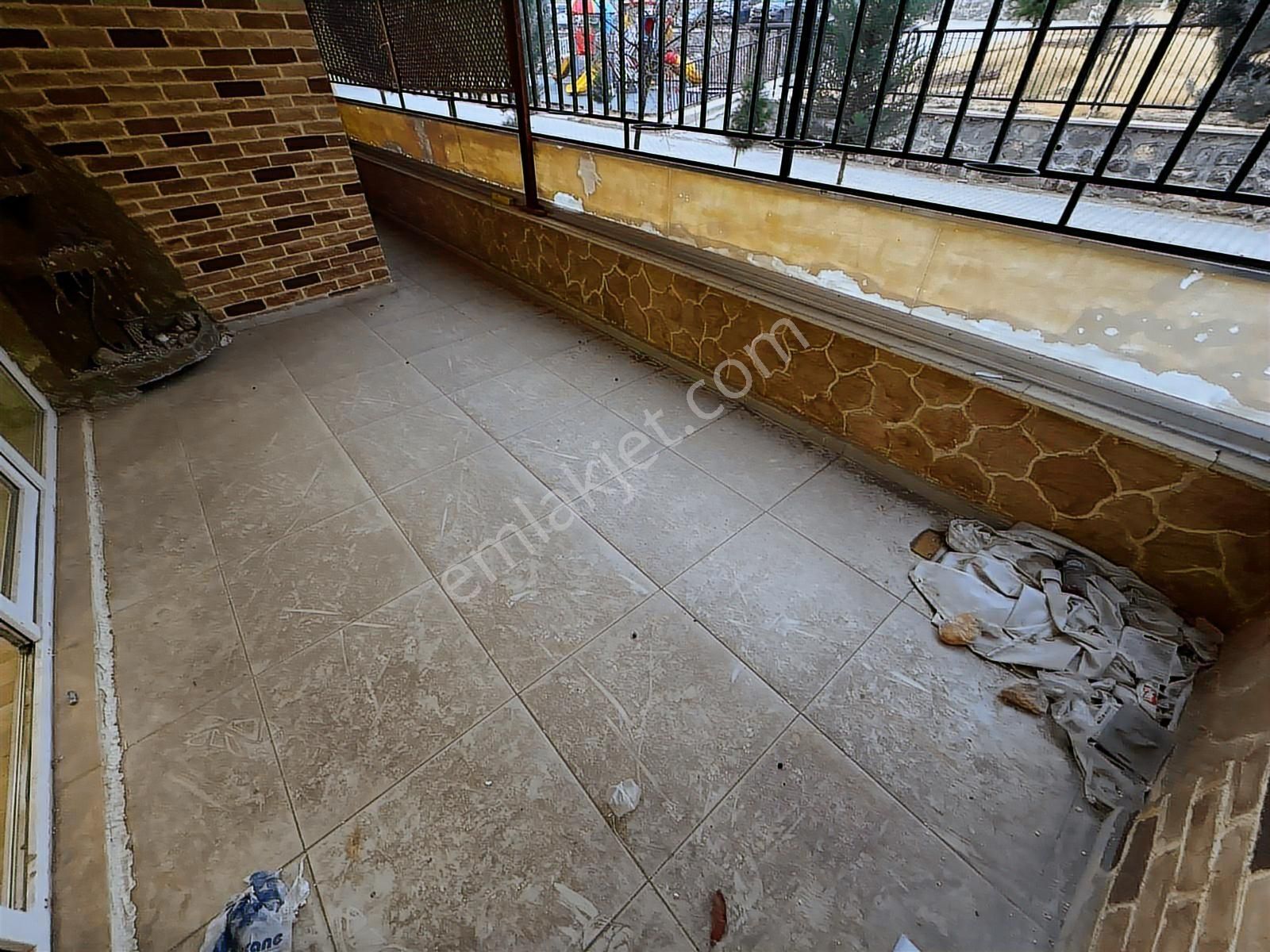 Geylani Emlaktan 3+1 Yüksek Giriş Taksitli - Görsel 8