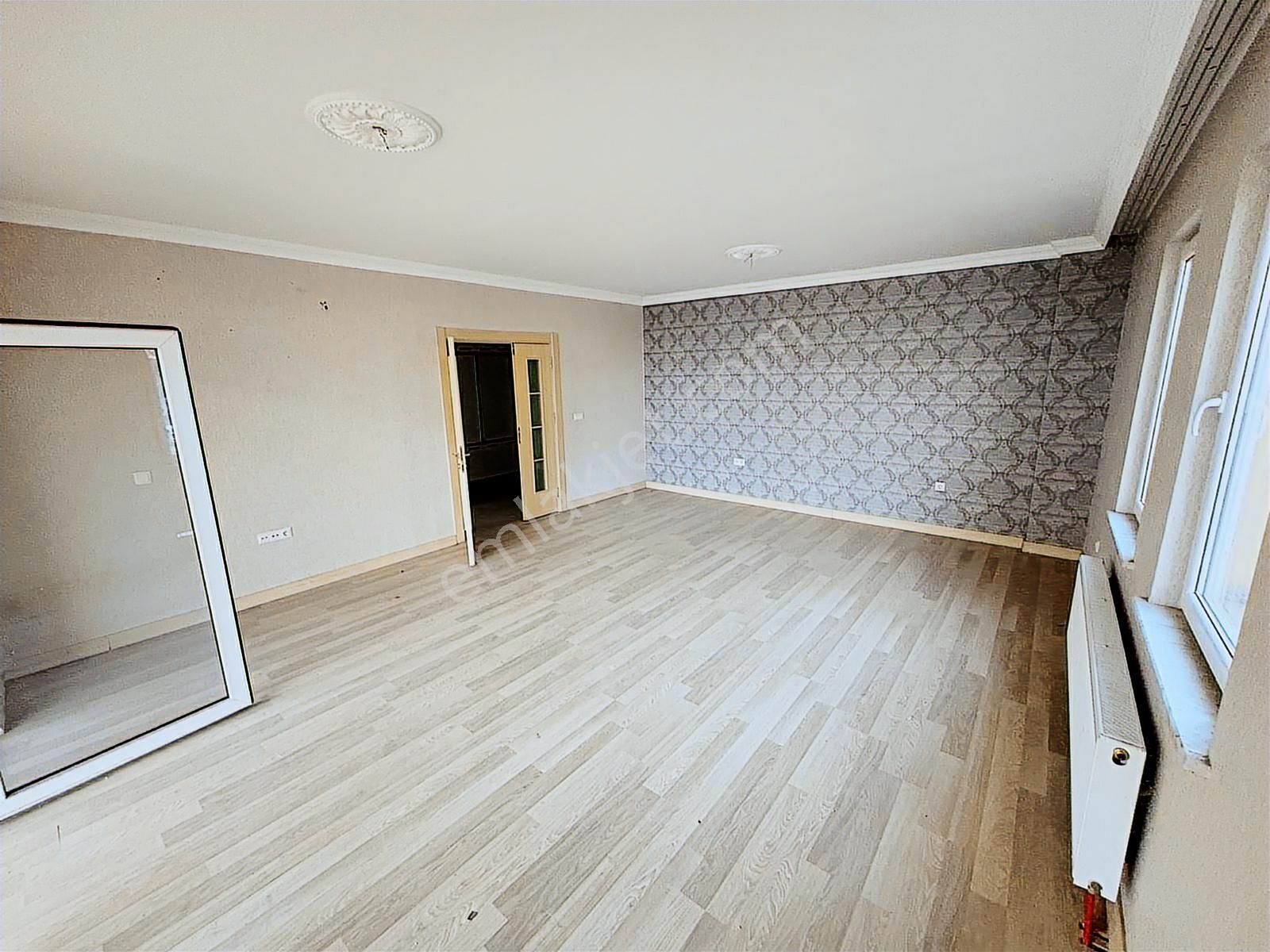 Geylani Emlaktan 3+1 Yüksek Giriş Taksitli - Görsel 19