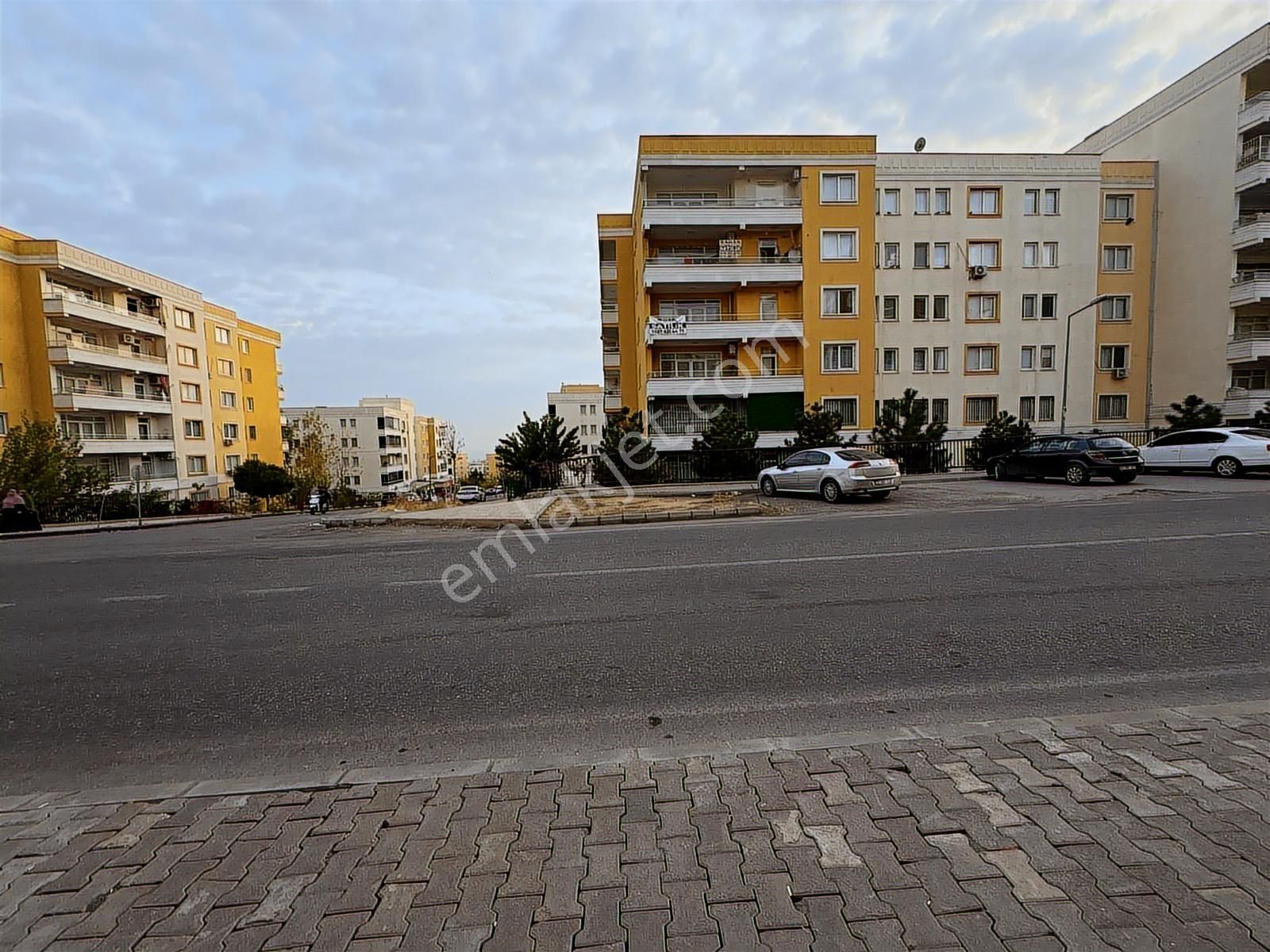 Geylani Emlaktan 3+1 Yüksek Giriş Taksitli - Görsel 17