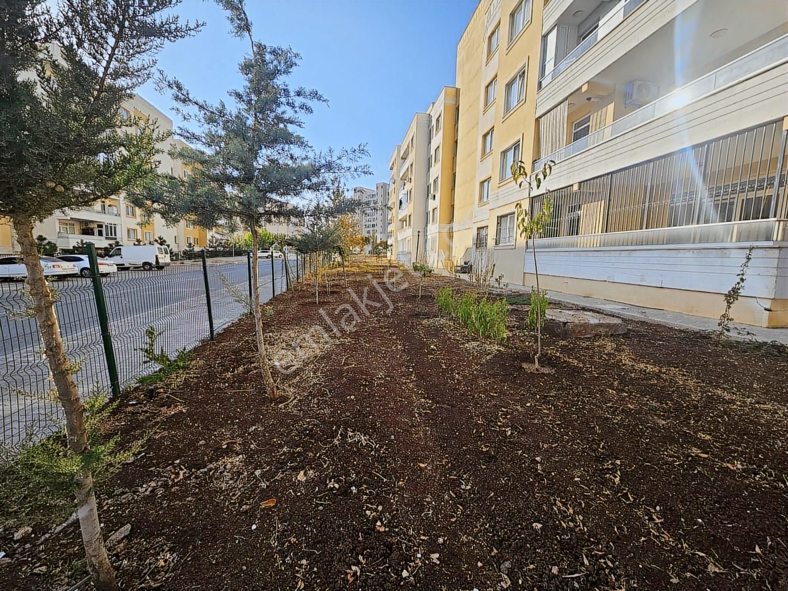 Geylani Emlaktan 3+1 Yüksek Giriş Taksitli - Görsel 18