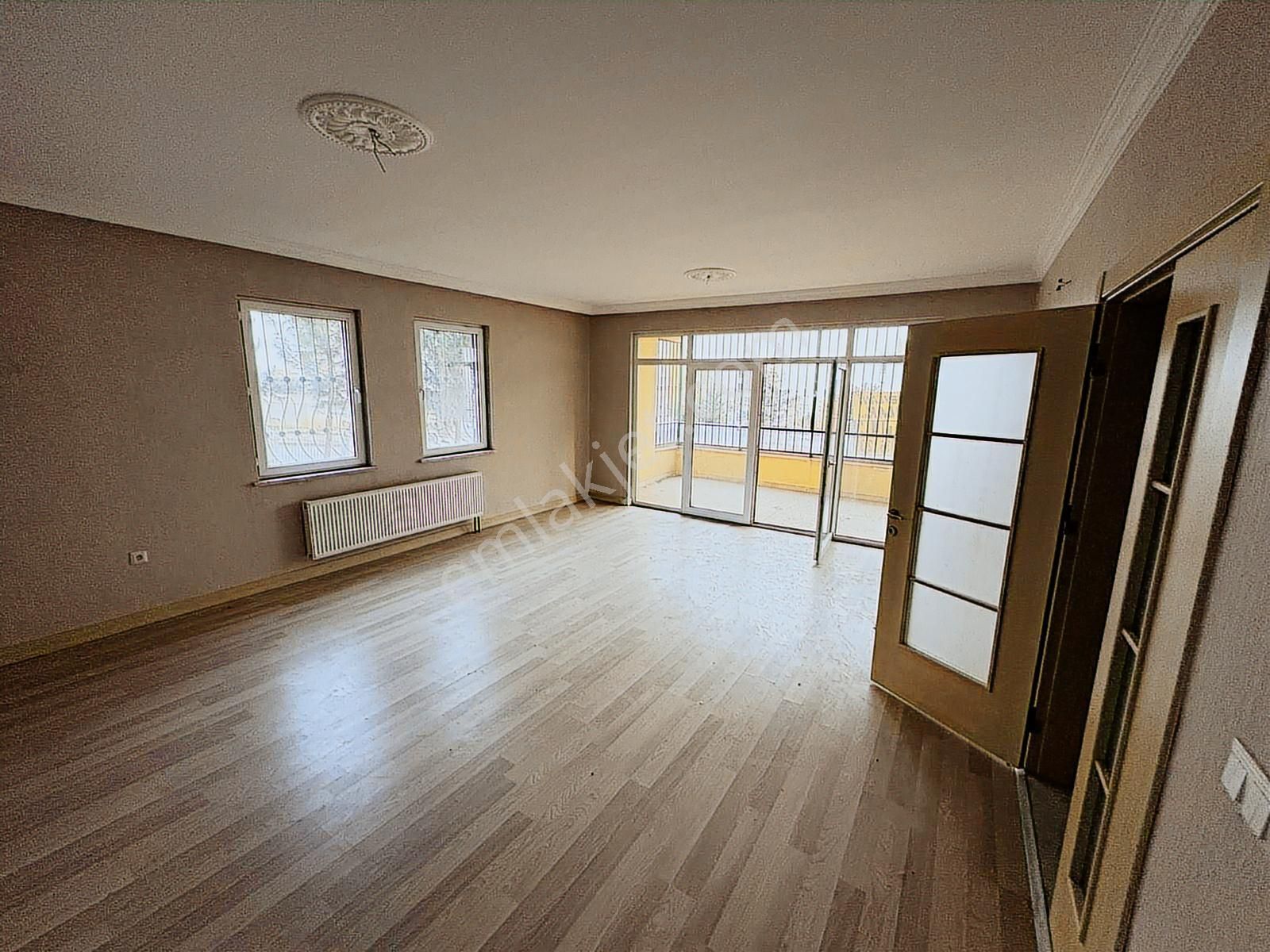 Geylani Emlaktan 3+1 Yüksek Giriş Taksitli - Görsel 11