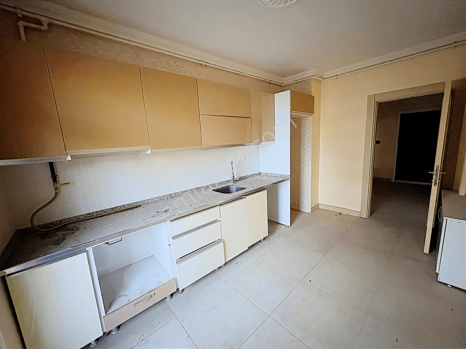 Geylani Emlaktan 3+1 Yüksek Giriş Taksitli - Görsel 12