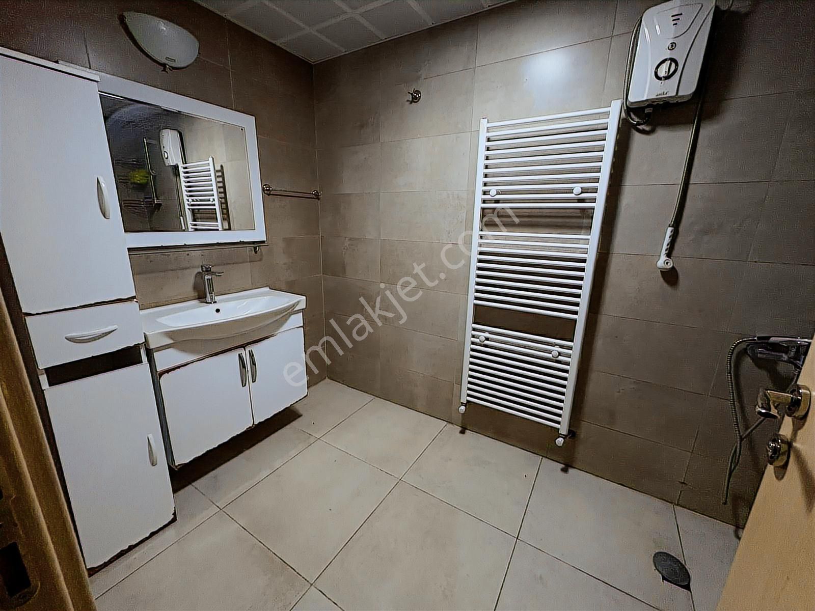 Geylani Emlaktan 3+1 Yüksek Giriş Taksitli - Görsel 6