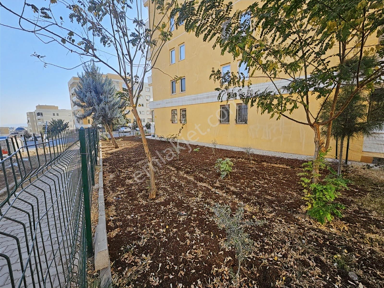 Geylani Emlaktan 3+1 Yüksek Giriş Taksitli - Görsel 28