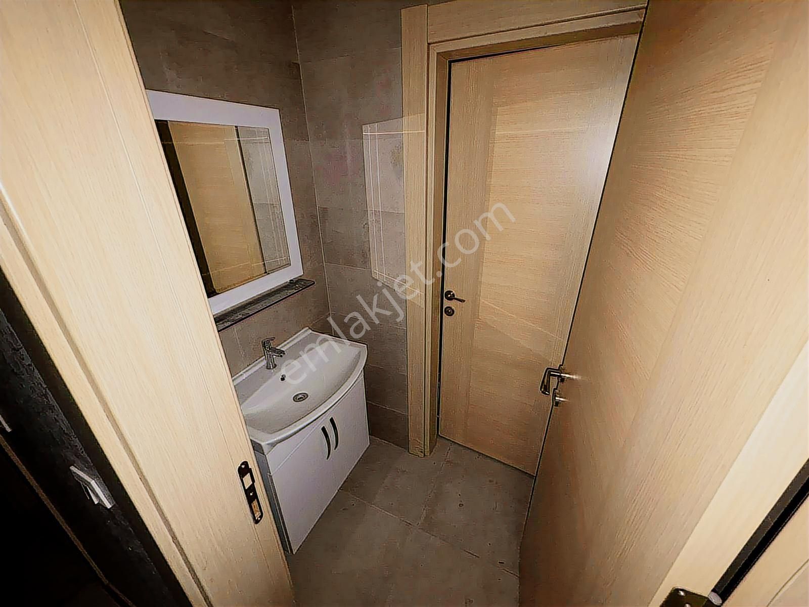 Geylani Emlaktan 3+1 Yüksek Giriş Taksitli - Görsel 21