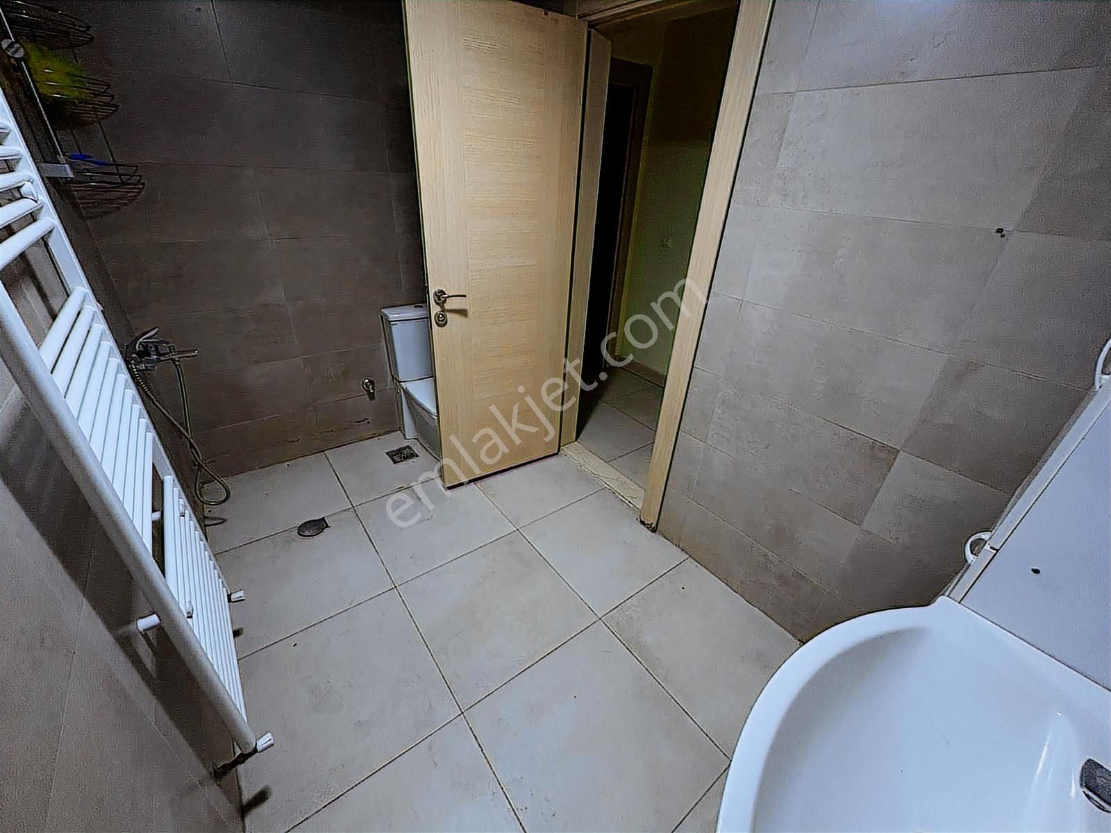 Geylani Emlaktan 3+1 Yüksek Giriş Taksitli - Görsel 23