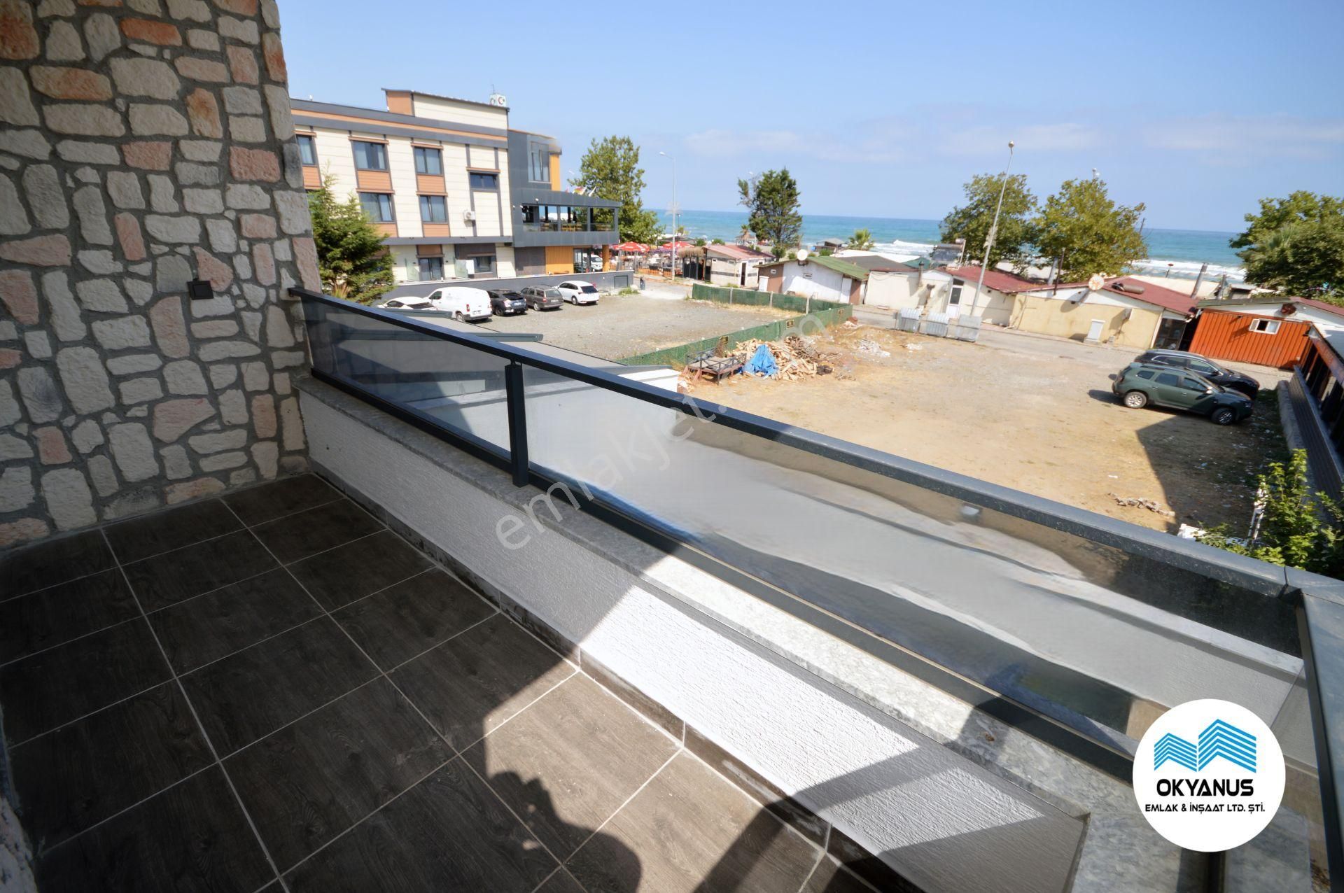 Kocaali Yalı’da Özel Konumda Lüks Havuzlu Villa - Görsel 24