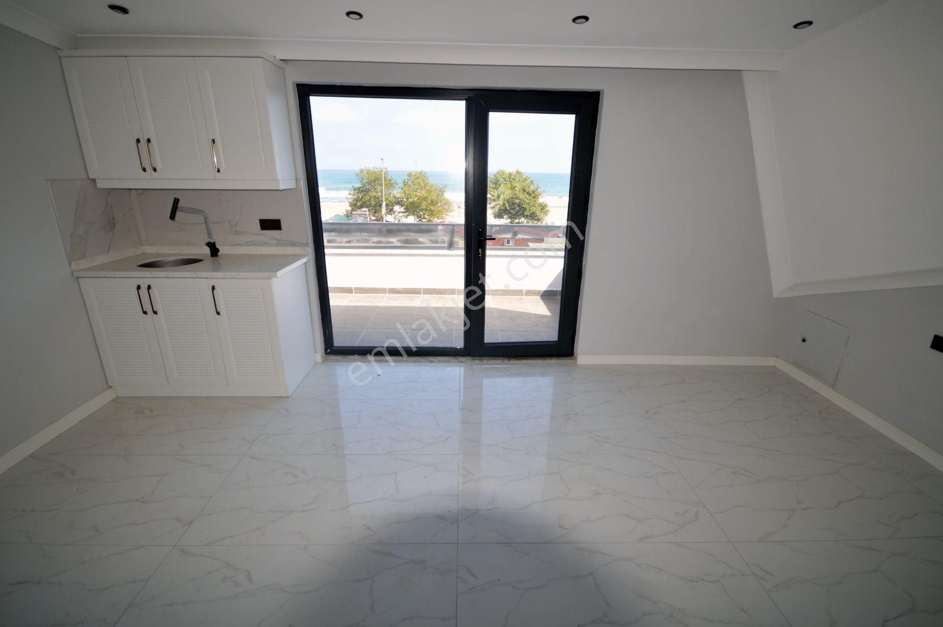 Kocaali Yalı’da Özel Konumda Lüks Havuzlu Villa - Görsel 32