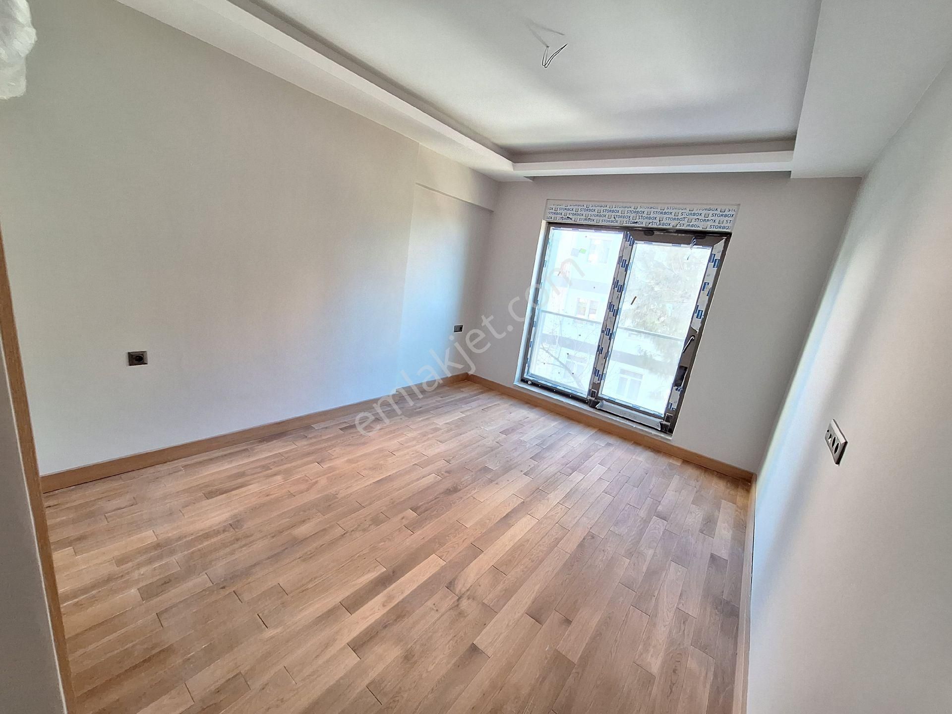 Konyaaltı Uncalı Mahhallesinde Havuzlu Güvenlikli Yeni Binada Doğalgazlı 2+1 Daire - Görsel 22