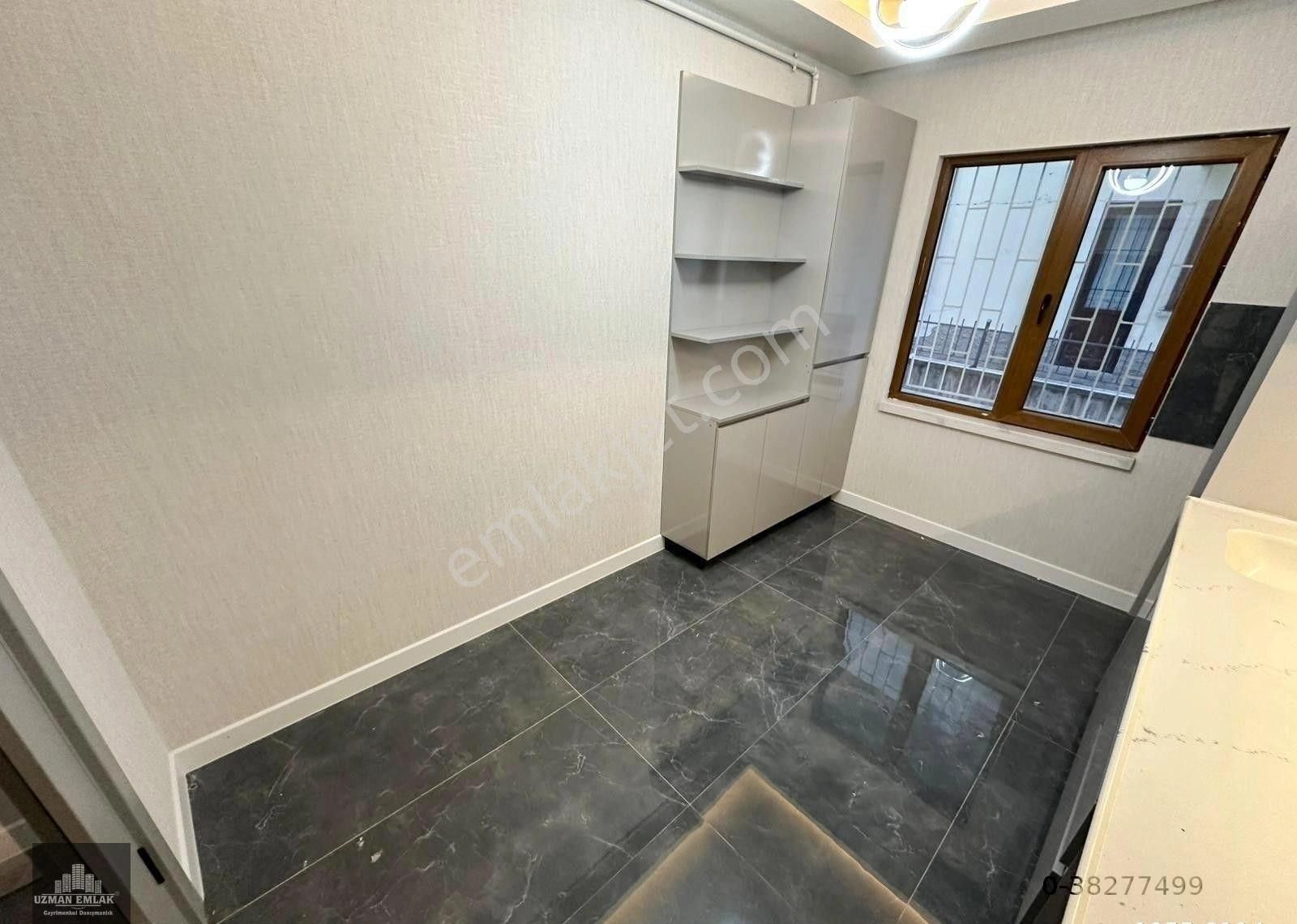Uzman Emlak'dan Kıvrımlı Sokak'da Ultralüx Yapılı Bağımsız Yüksek Giriş 2+1 Daire - Görsel 18