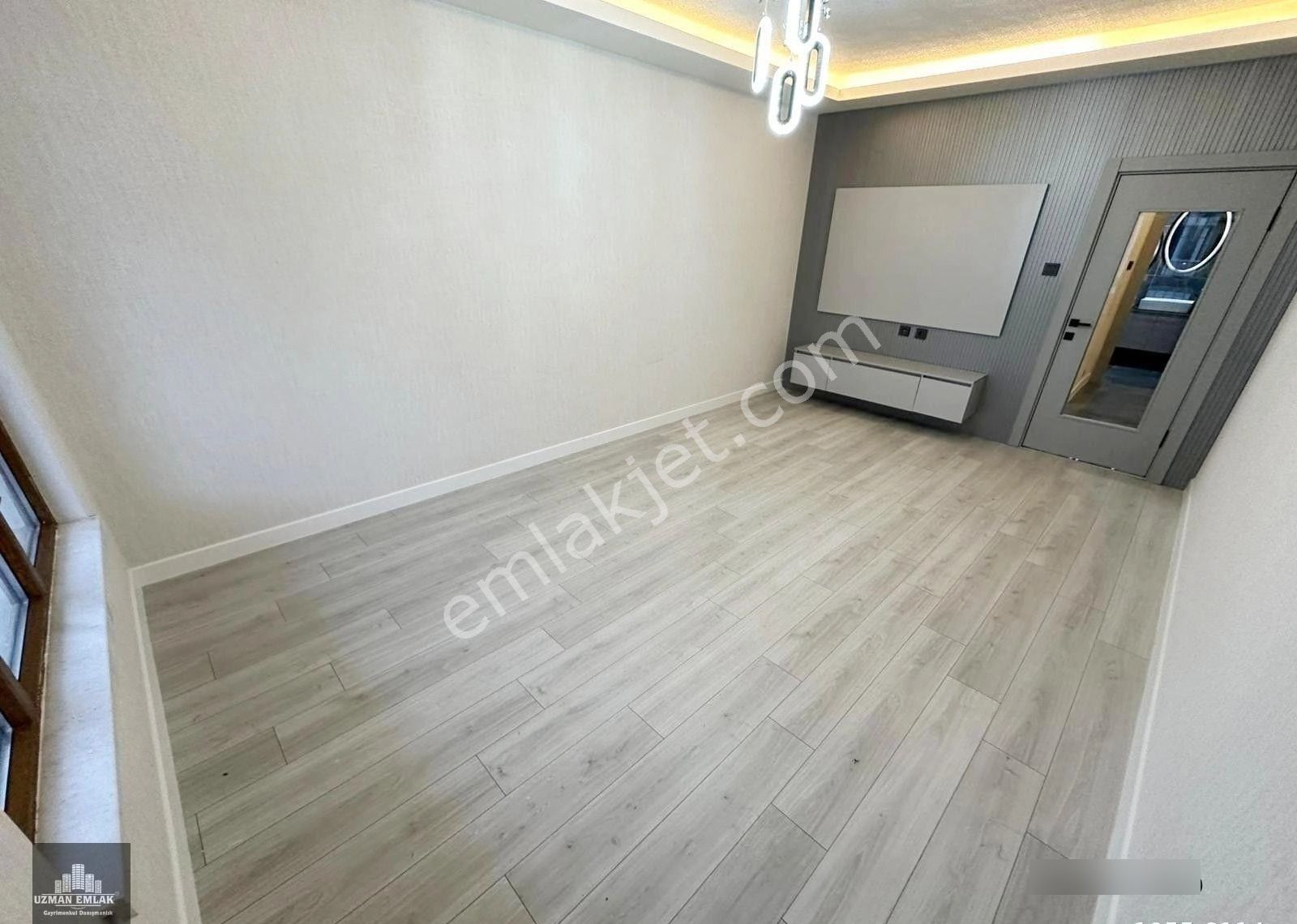 Uzman Emlak'dan Kıvrımlı Sokak'da Ultralüx Yapılı Bağımsız Yüksek Giriş 2+1 Daire - Görsel 22