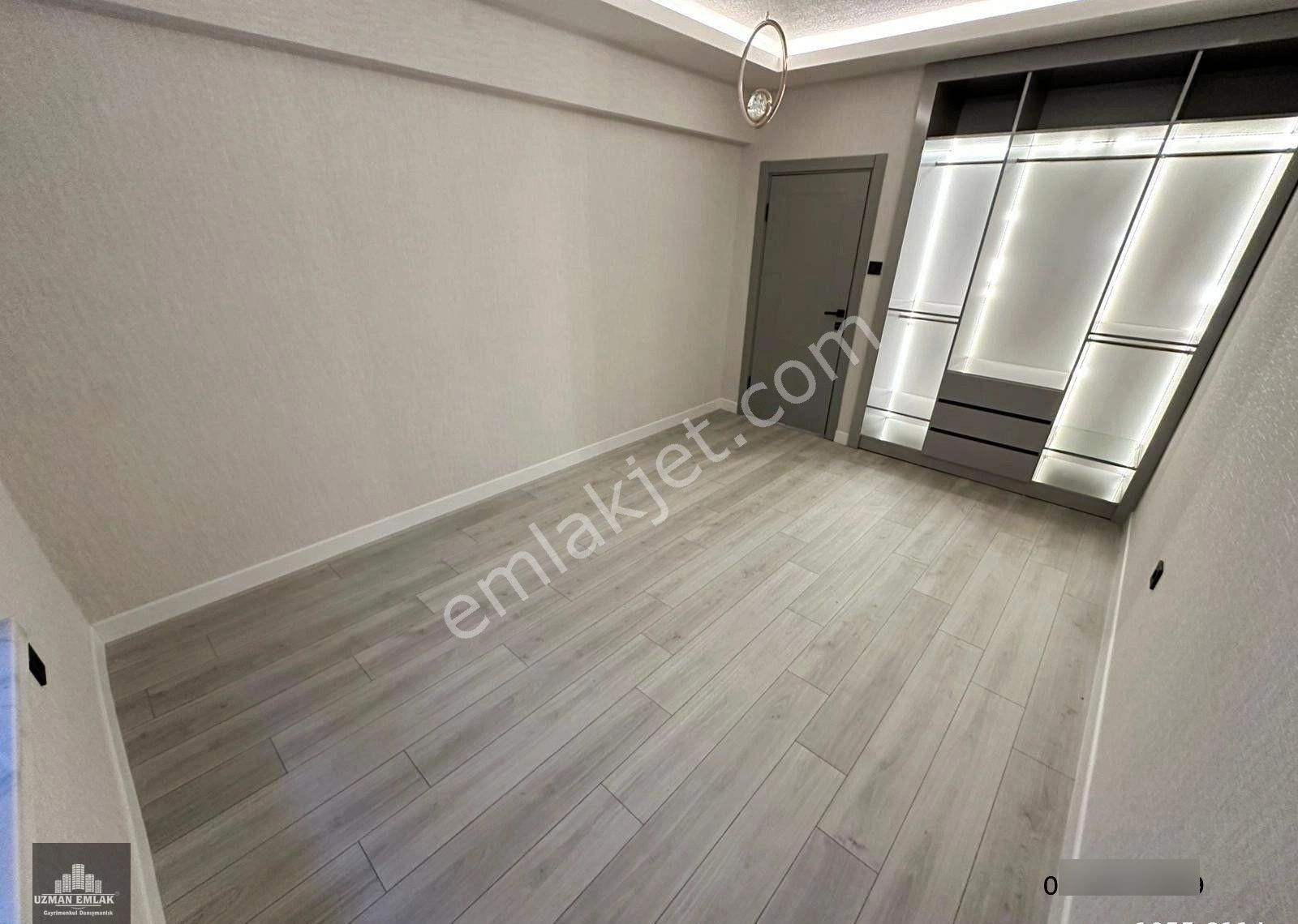 Uzman Emlak'dan Kıvrımlı Sokak'da Ultralüx Yapılı Bağımsız Yüksek Giriş 2+1 Daire - Görsel 16