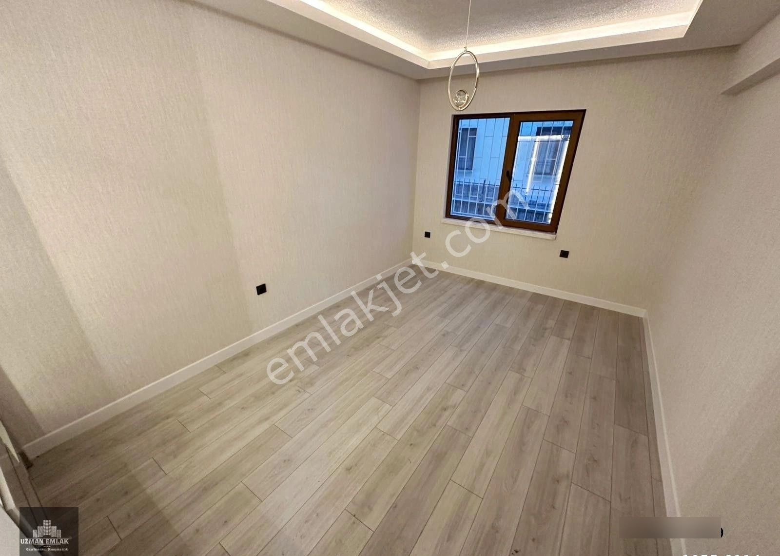 Uzman Emlak'dan Kıvrımlı Sokak'da Ultralüx Yapılı Bağımsız Yüksek Giriş 2+1 Daire - Görsel 17