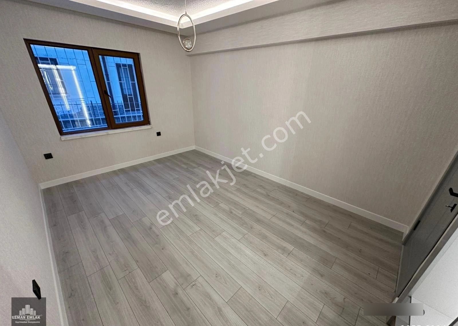 Uzman Emlak'dan Kıvrımlı Sokak'da Ultralüx Yapılı Bağımsız Yüksek Giriş 2+1 Daire - Görsel 30