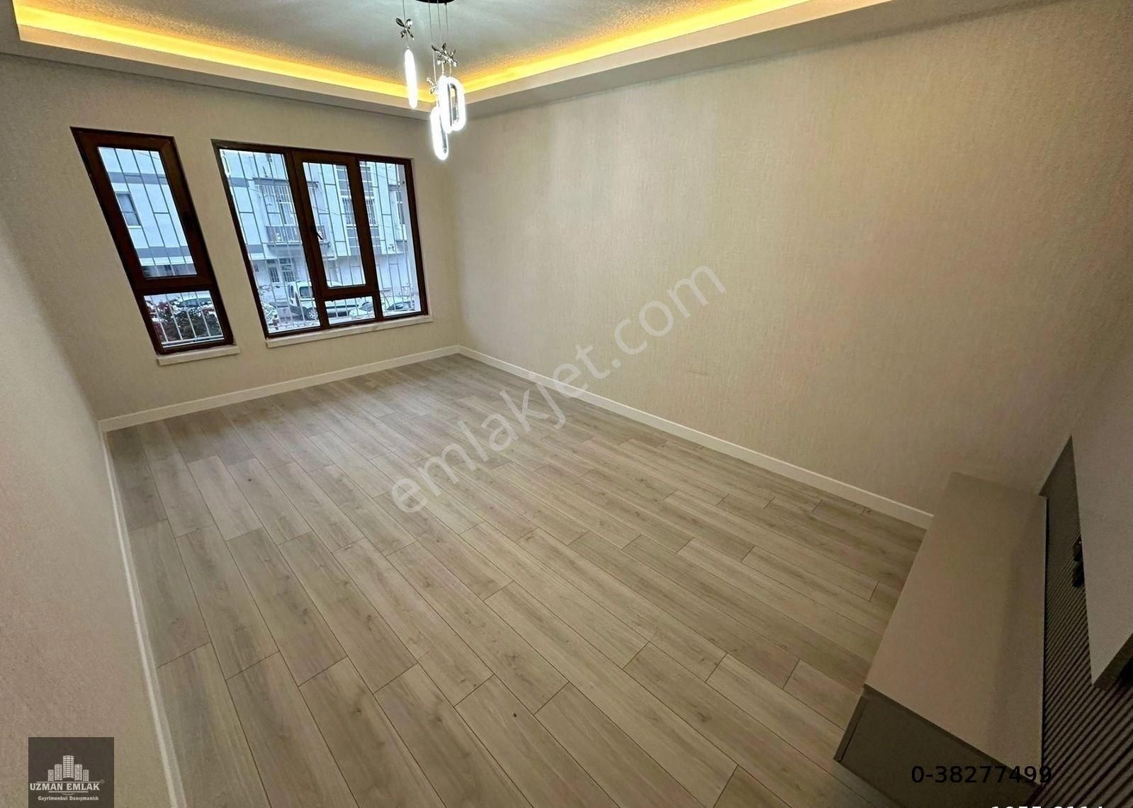 Uzman Emlak'dan Kıvrımlı Sokak'da Ultralüx Yapılı Bağımsız Yüksek Giriş 2+1 Daire - Görsel 11