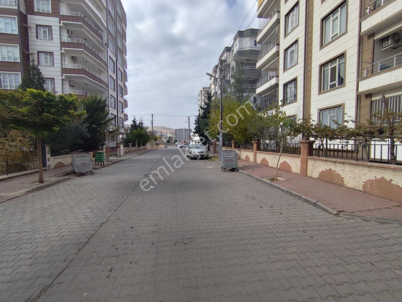 Karaköprü Atakent Diyarbakır Yoluna Yakın Konum 4+1 - Görsel 13