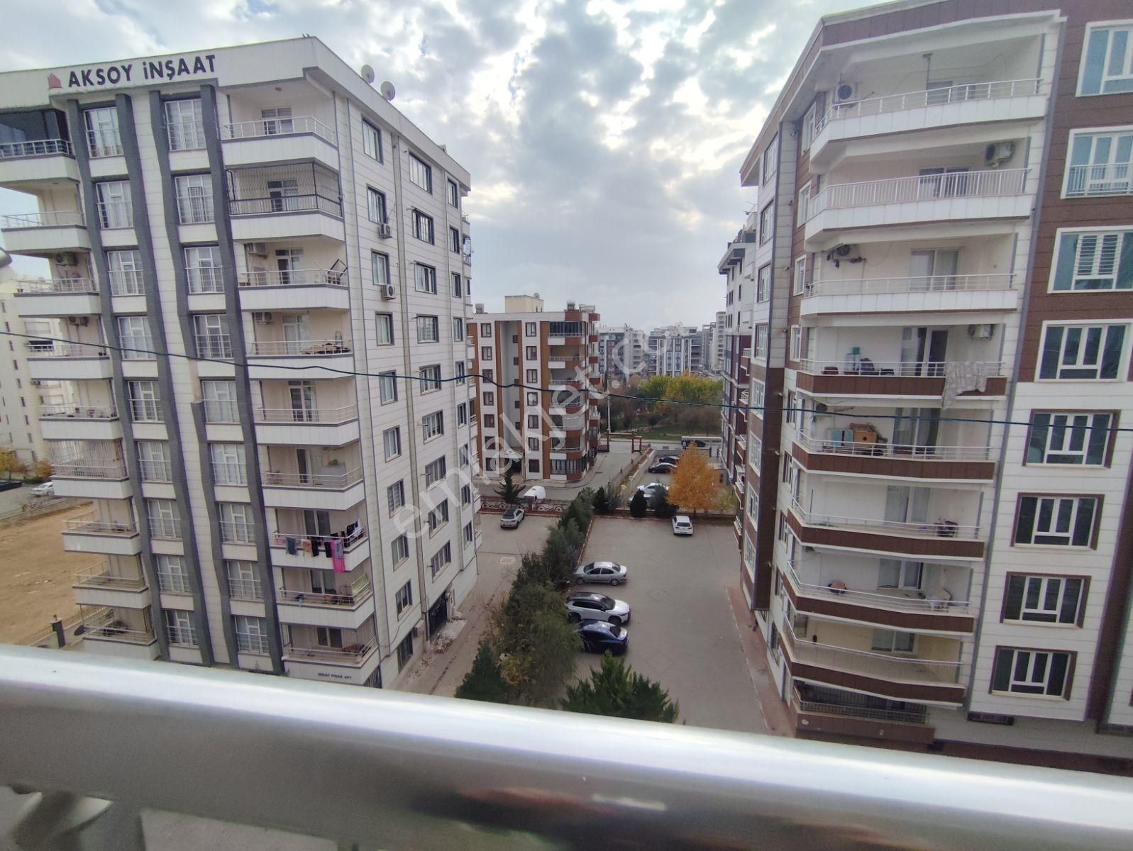 Karaköprü Atakent Diyarbakır Yoluna Yakın Konum 4+1 - Görsel 18