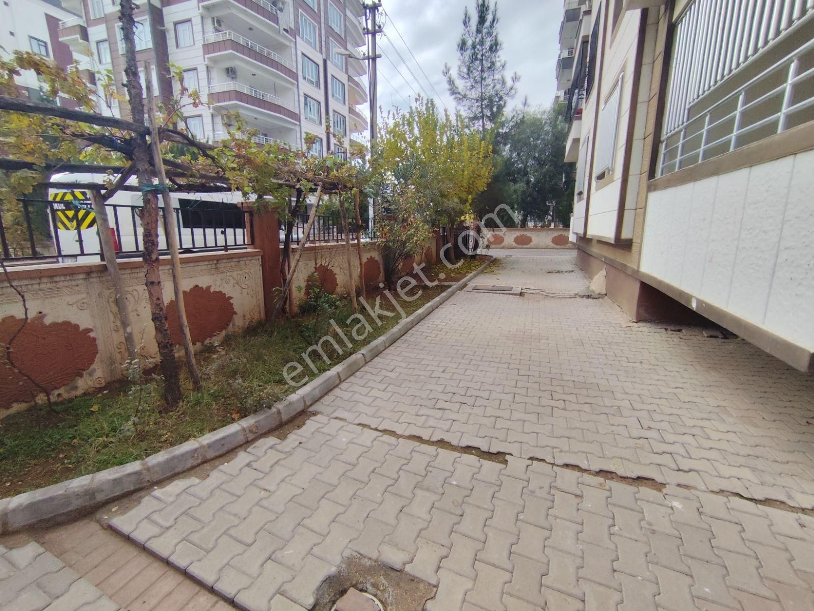 Karaköprü Atakent Diyarbakır Yoluna Yakın Konum 4+1 - Görsel 34