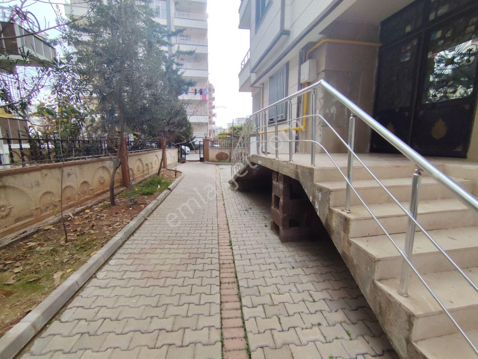 Karaköprü Atakent Diyarbakır Yoluna Yakın Konum 4+1 - Görsel 23