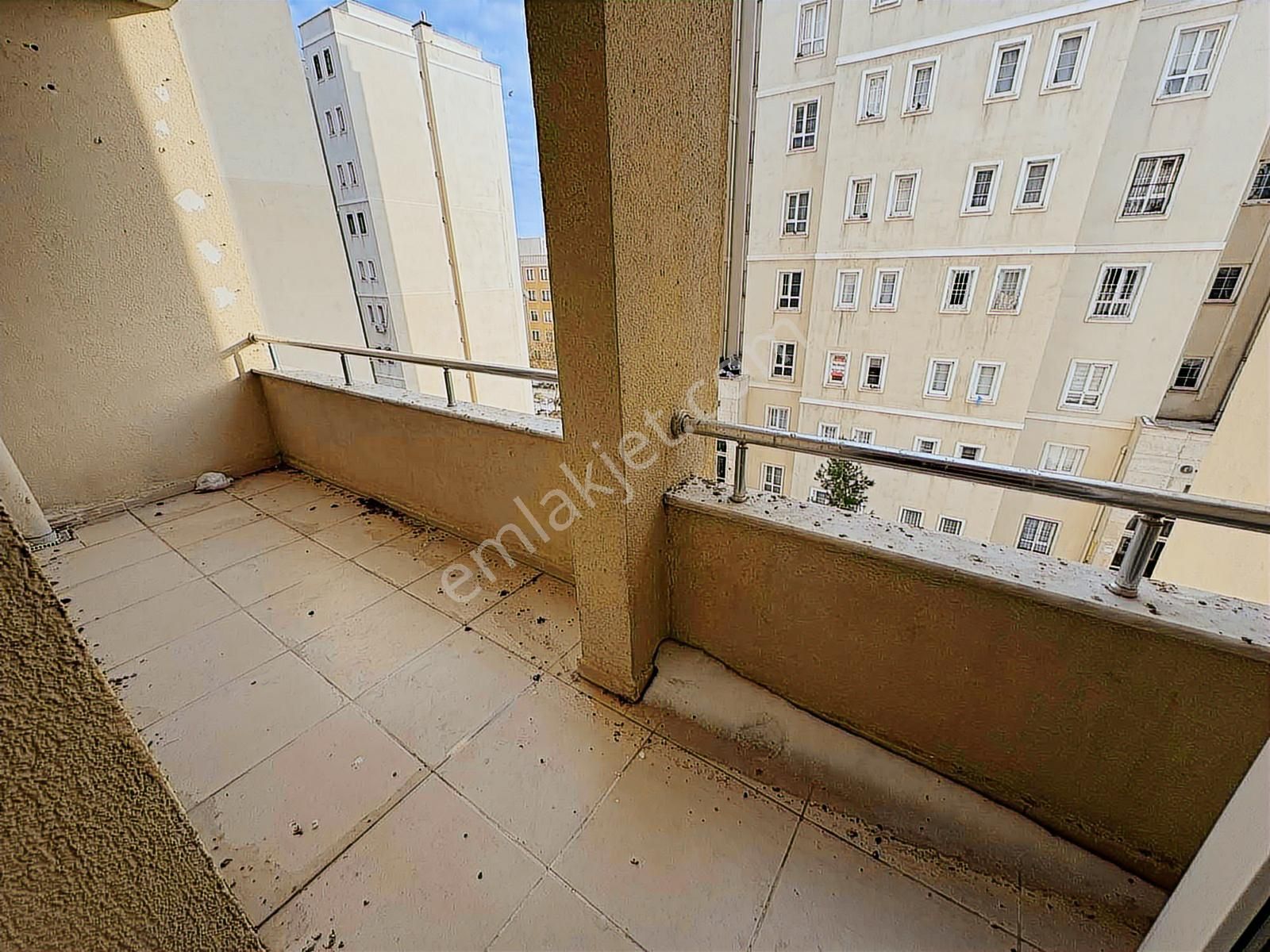 Maşuk Seyrantepe Fg Konutları Acil Satılık Arakat Daire - Görsel 24