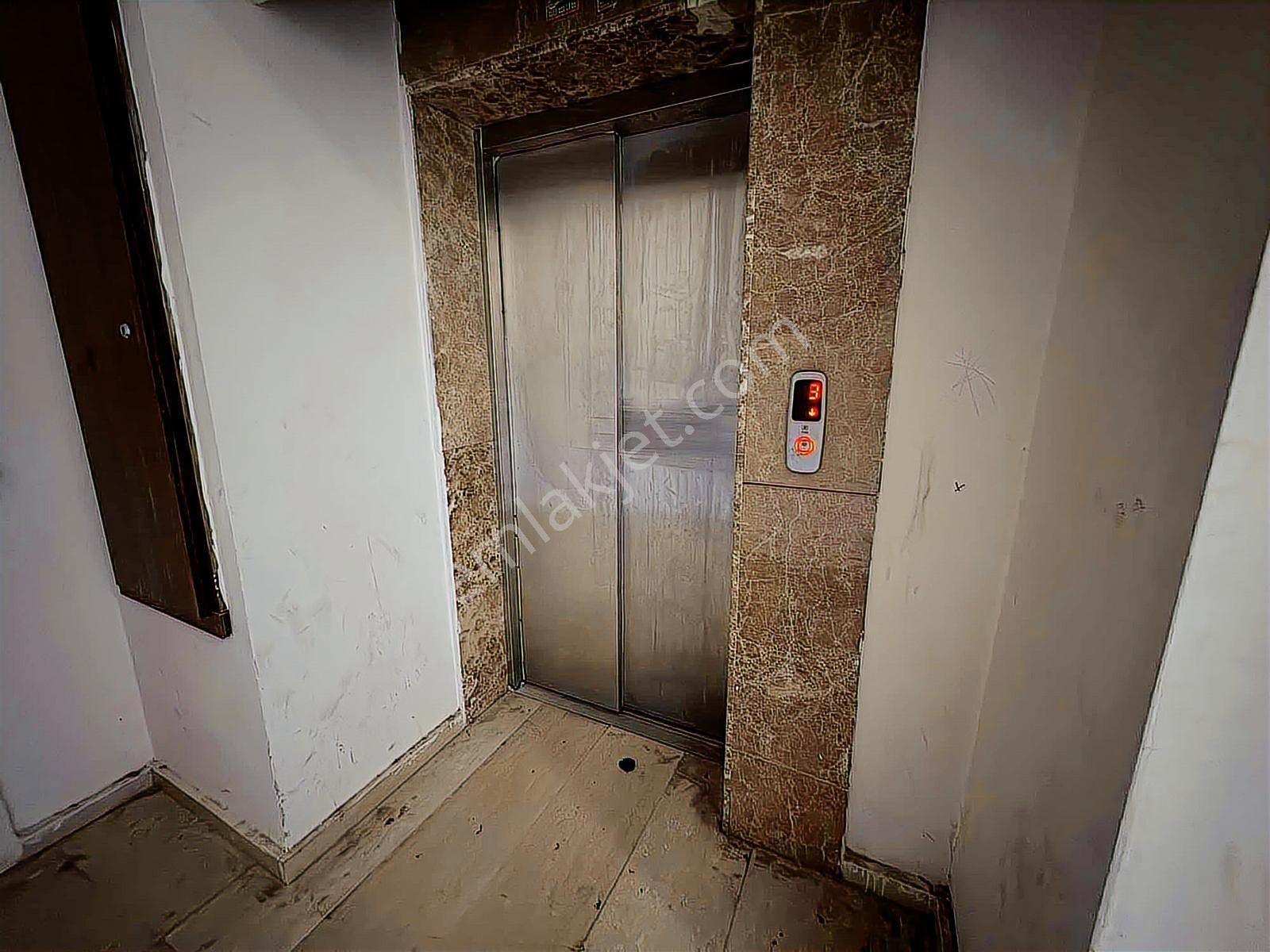 Maşuk Seyrantepe Fg Konutları Acil Satılık Arakat Daire - Görsel 22