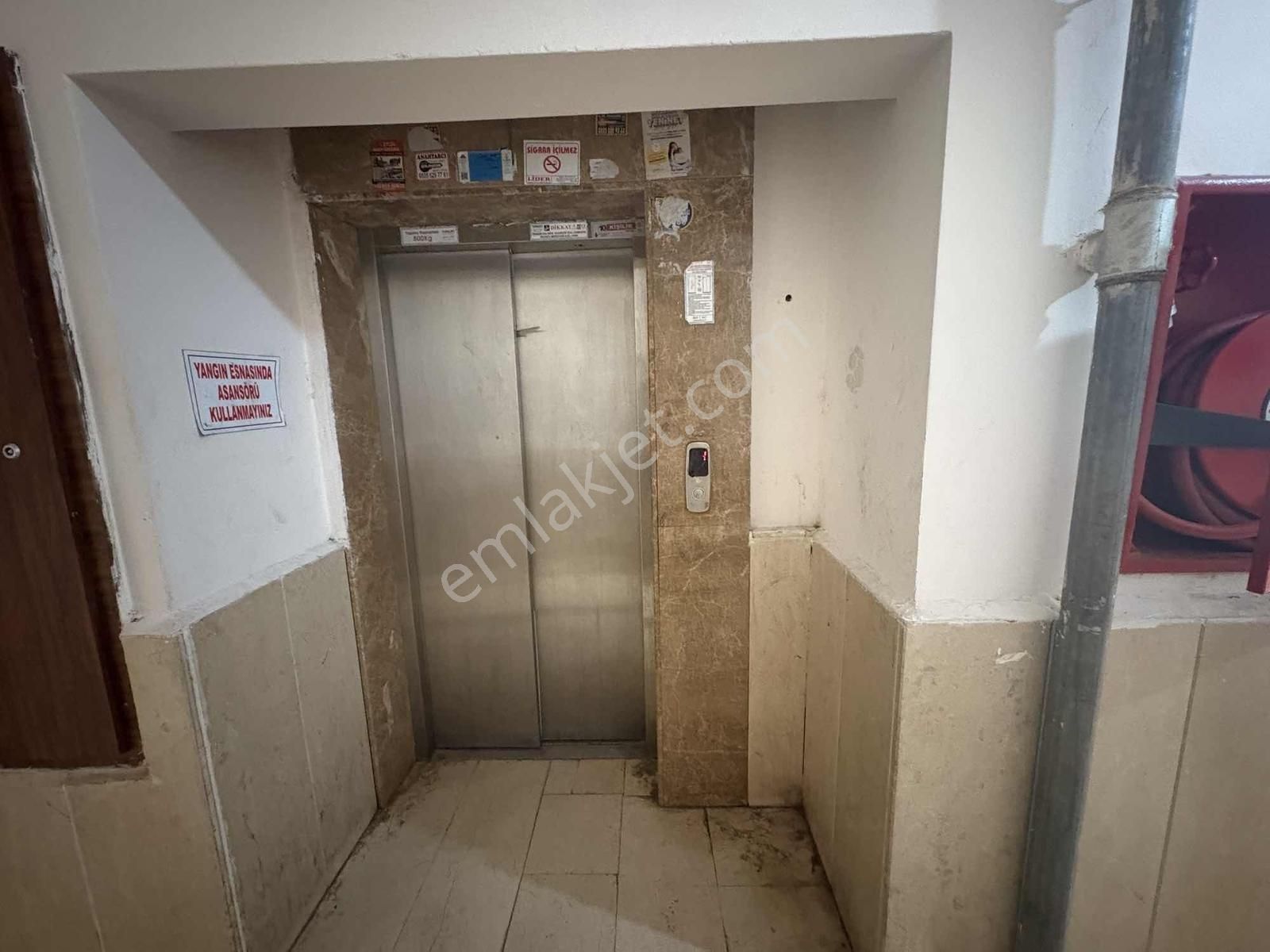 Maşuk Seyrantepe Fg Konutları Acil Satılık Arakat Daire - Görsel 29