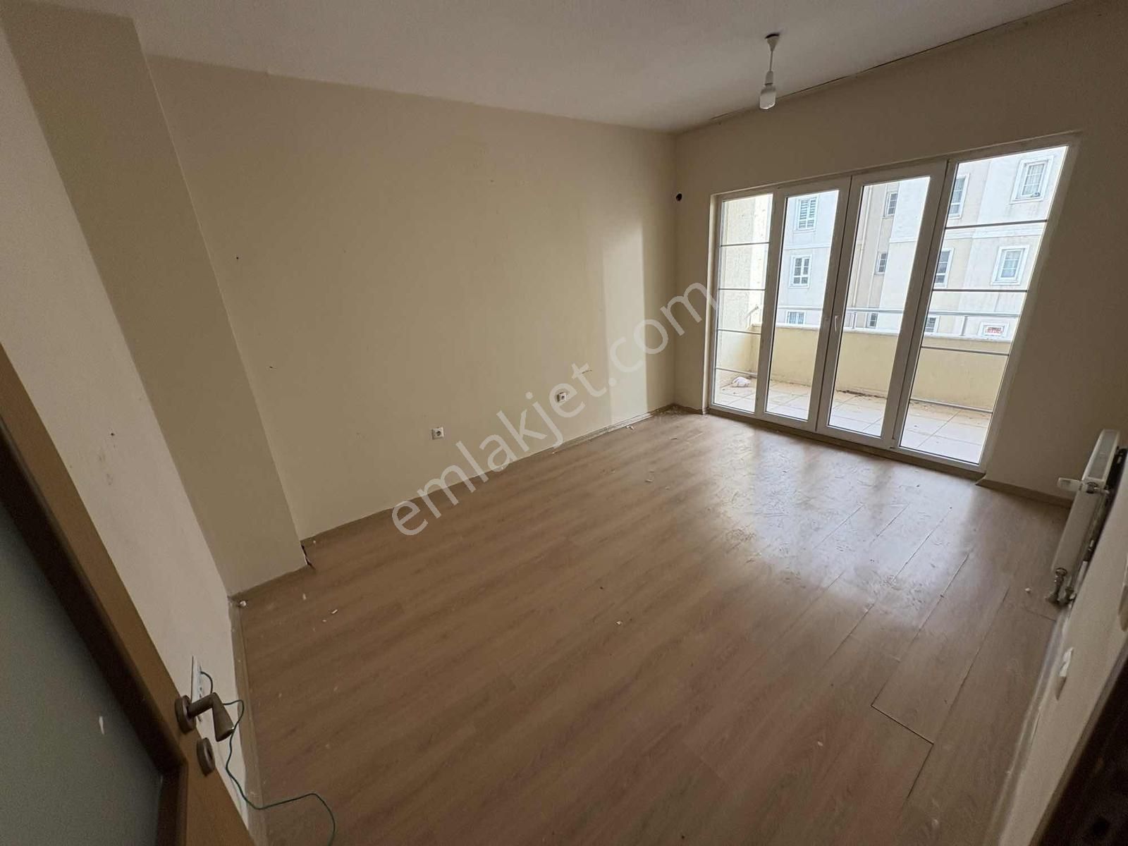 Maşuk Seyrantepe Fg Konutları Acil Satılık Arakat Daire - Görsel 23