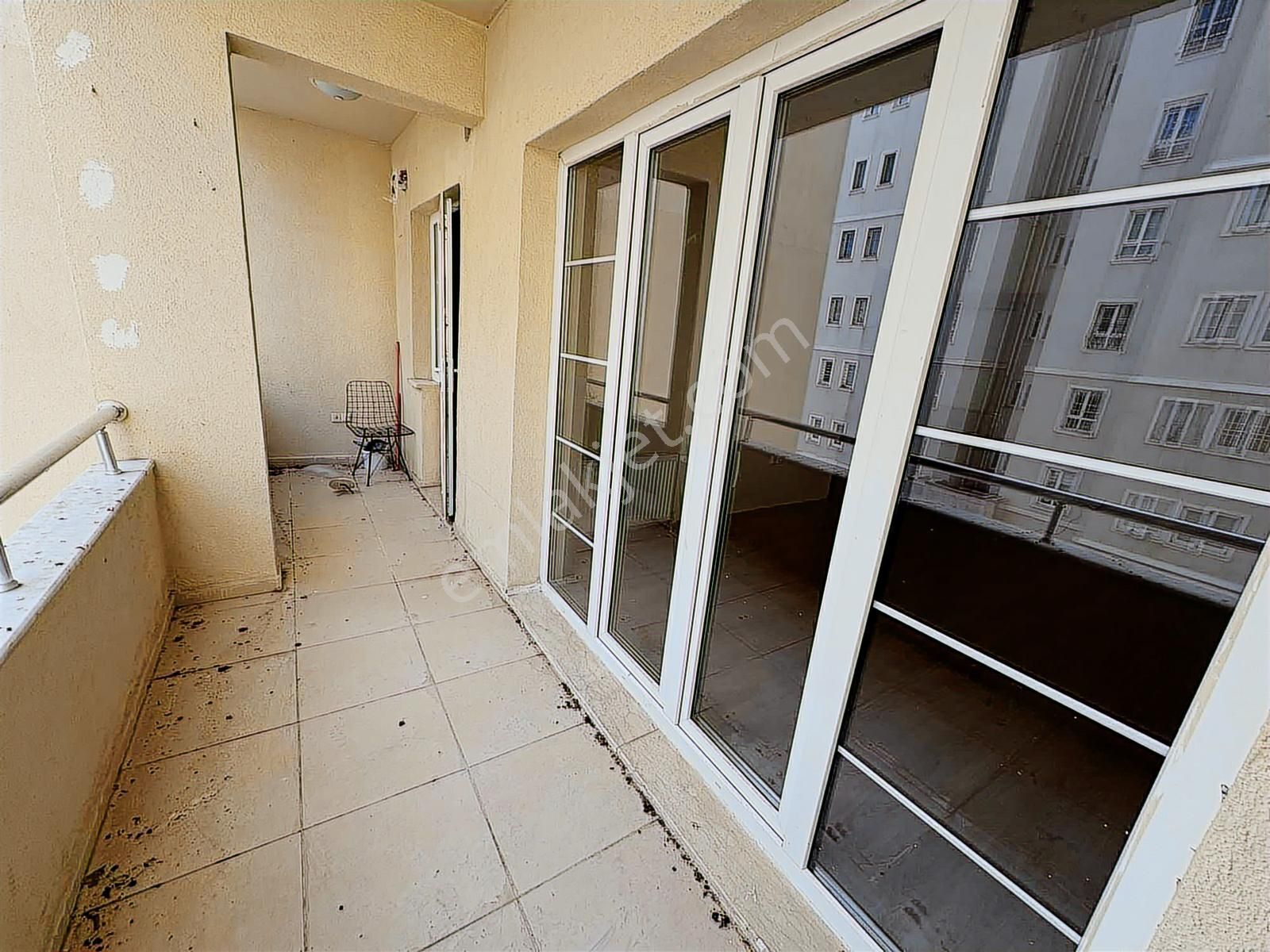 Maşuk Seyrantepe Fg Konutları Acil Satılık Arakat Daire - Görsel 26