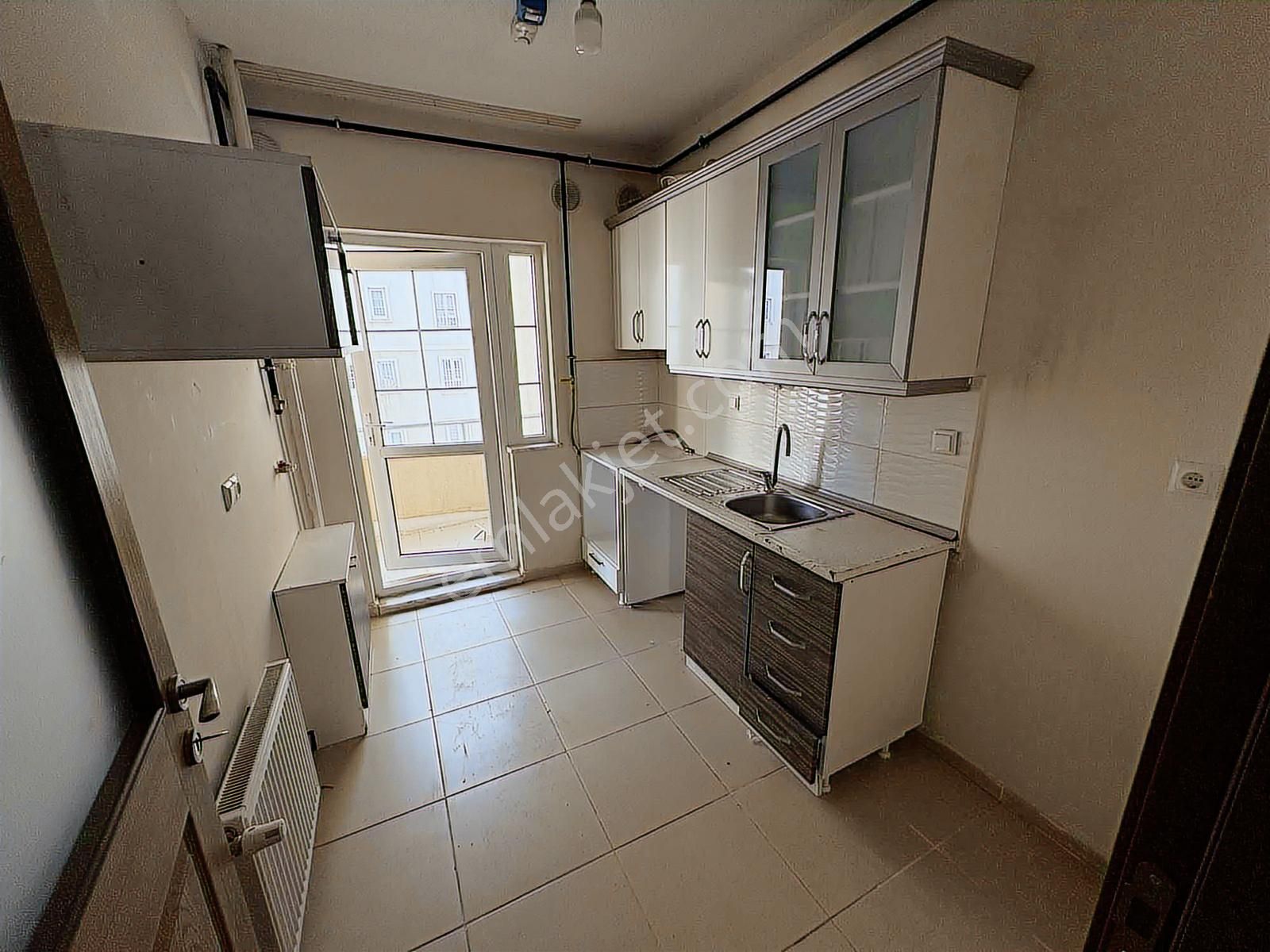 Maşuk Seyrantepe Fg Konutları Acil Satılık Arakat Daire - Görsel 17