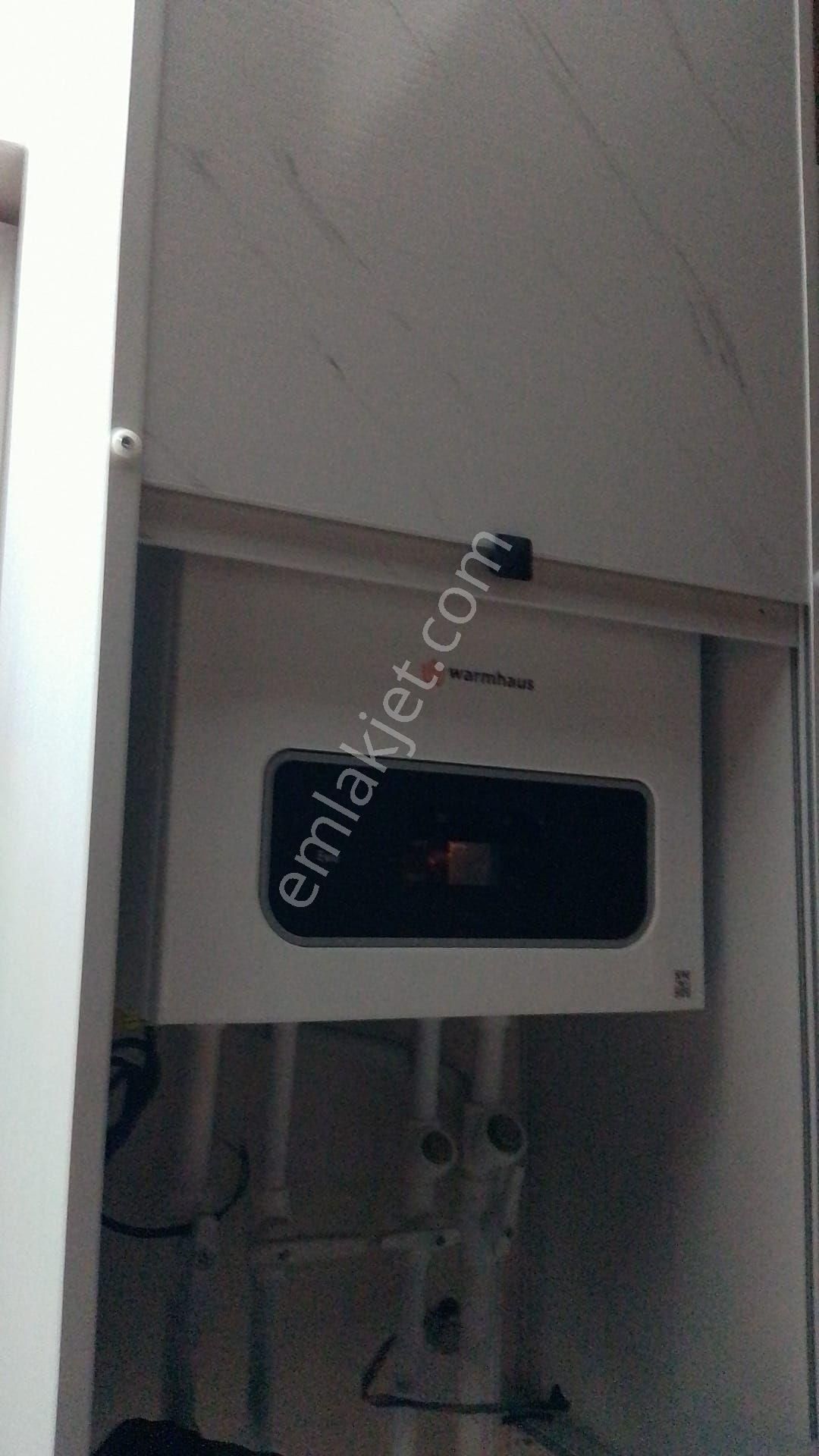 Ay Gayrimenkul'den Osmangazi'de 1+1 Extralı Satılık Daire - Görsel 7