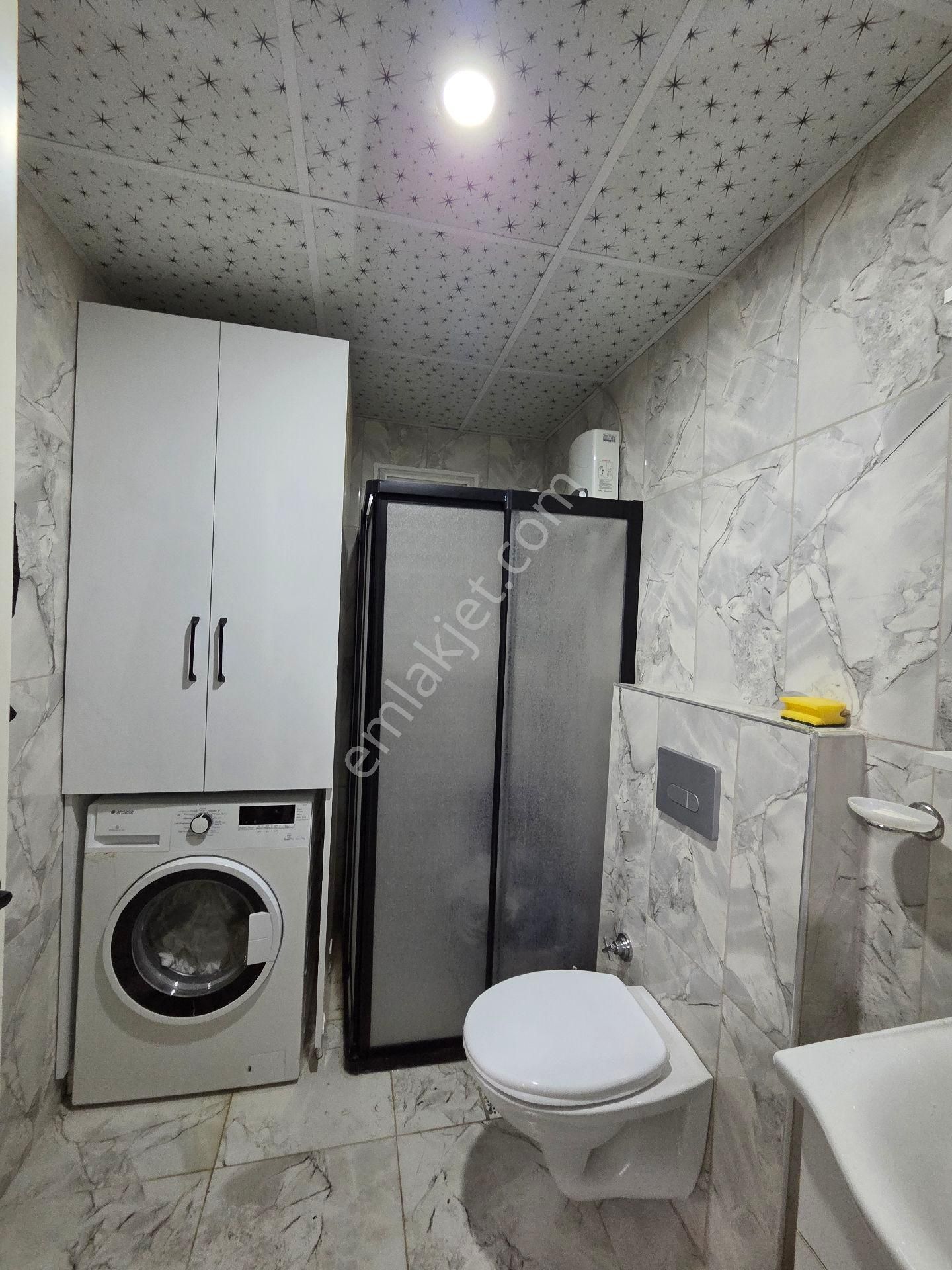 Ay Gayrimenkul'den Osmangazi'de 1+1 Extralı Satılık Daire - Görsel 4