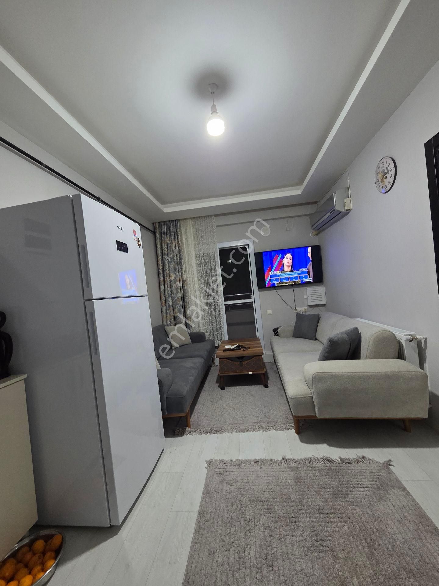 Ay Gayrimenkul'den Osmangazi'de 1+1 Extralı Satılık Daire - Görsel 9