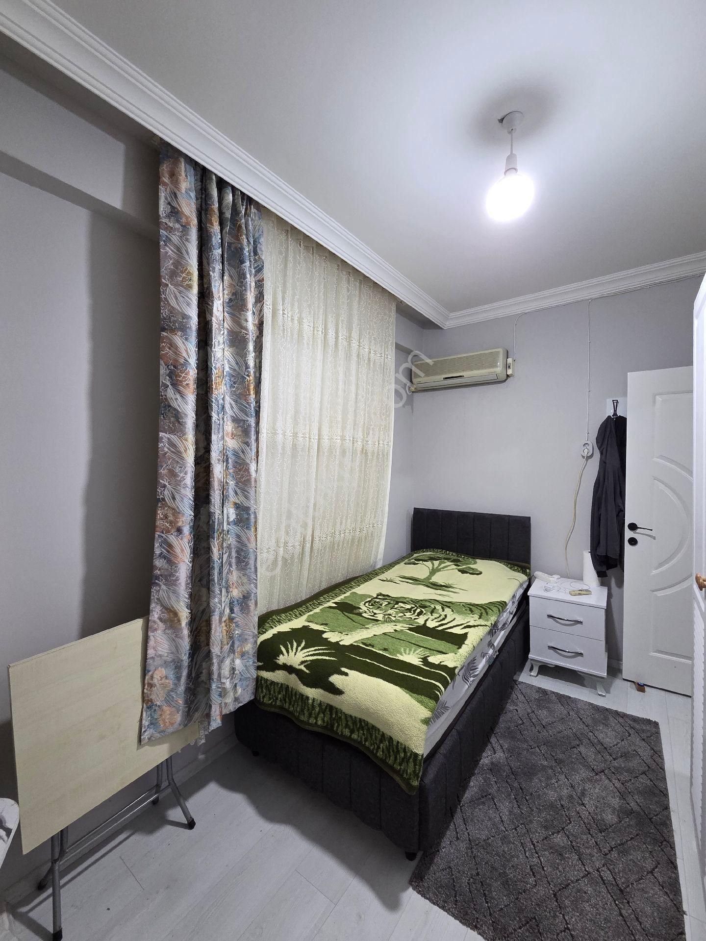 Ay Gayrimenkul'den Osmangazi'de 1+1 Extralı Satılık Daire - Görsel 8