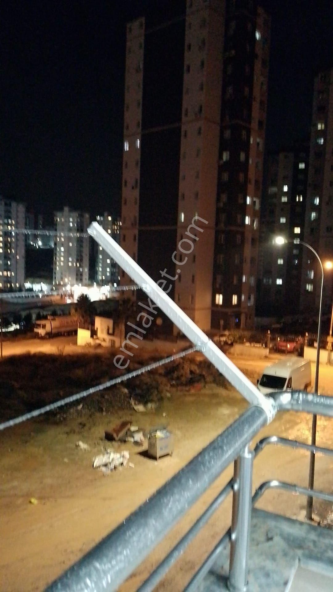 Ay Gayrimenkul'den Osmangazi'de 1+1 Extralı Satılık Daire - Görsel 3