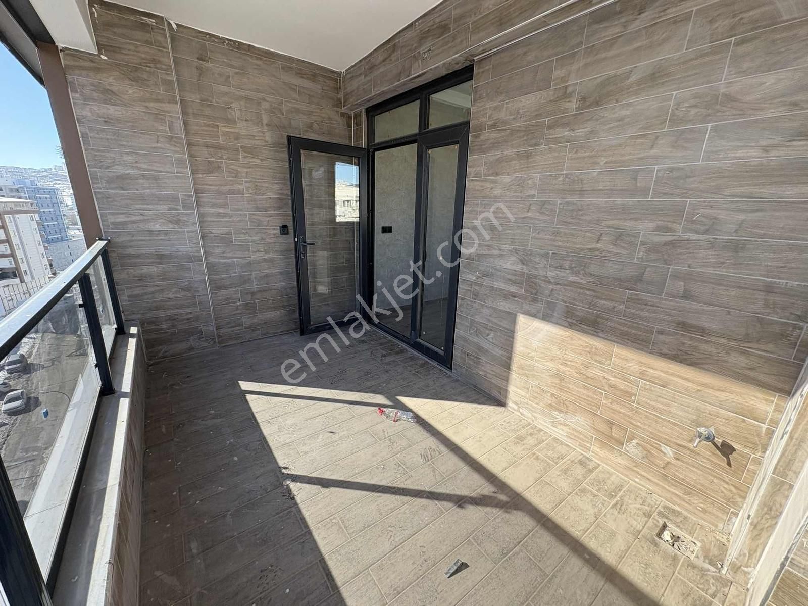 Karaköprü Atakent Diyarbakır Bulvarına 2. Parsel Lüks 3+1 - Görsel 28