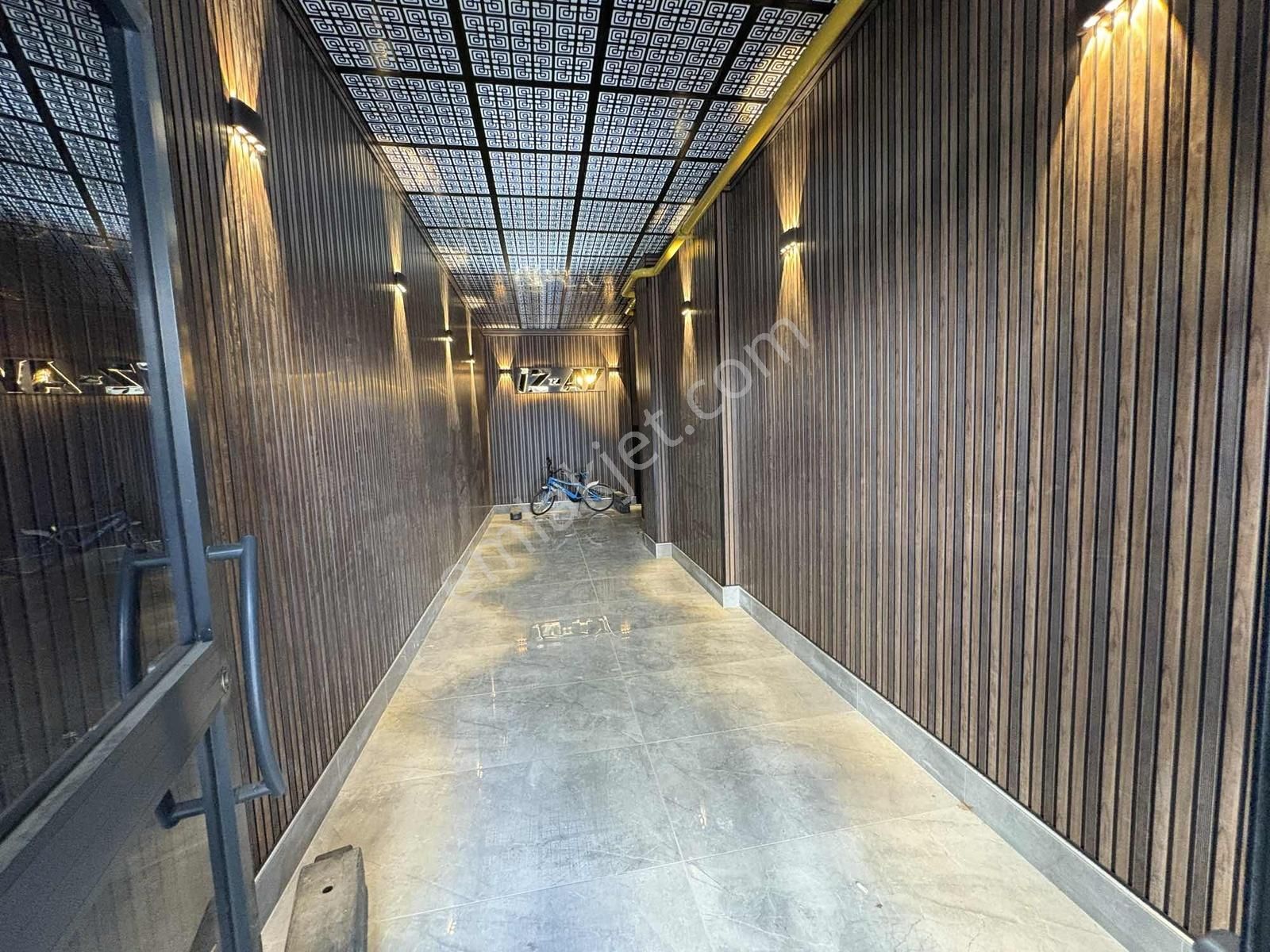 Karaköprü Atakent Diyarbakır Bulvarına 2. Parsel Lüks 3+1 - Görsel 7