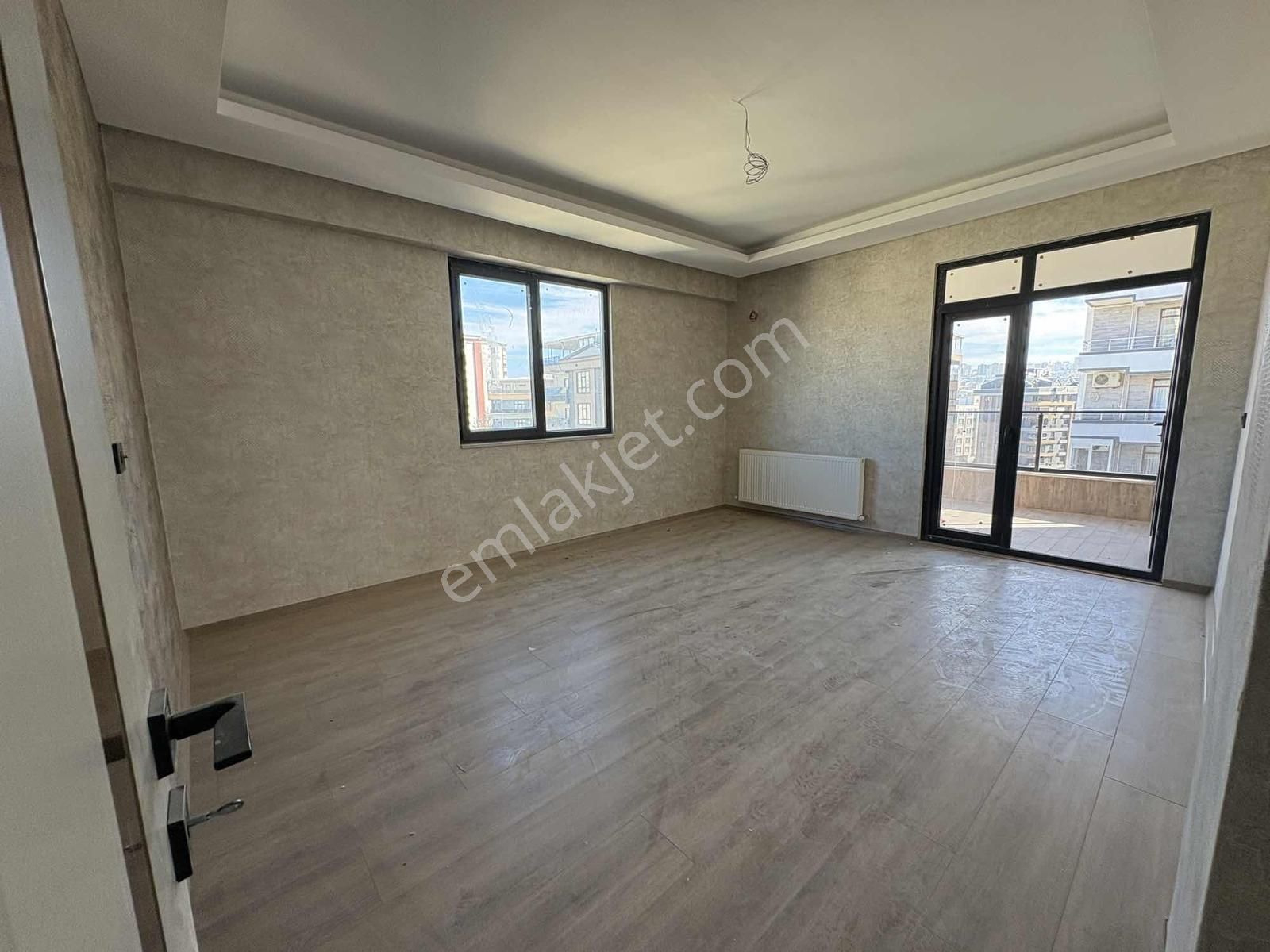 Karaköprü Atakent Diyarbakır Bulvarına 2. Parsel Lüks 3+1 - Görsel 21