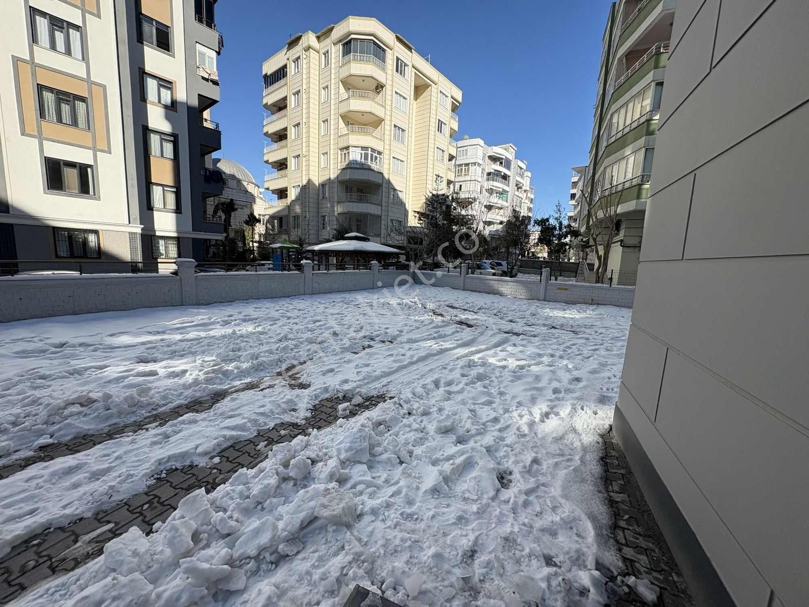 Karaköprü Atakent Diyarbakır Bulvarına 2. Parsel Lüks 3+1 - Görsel 2