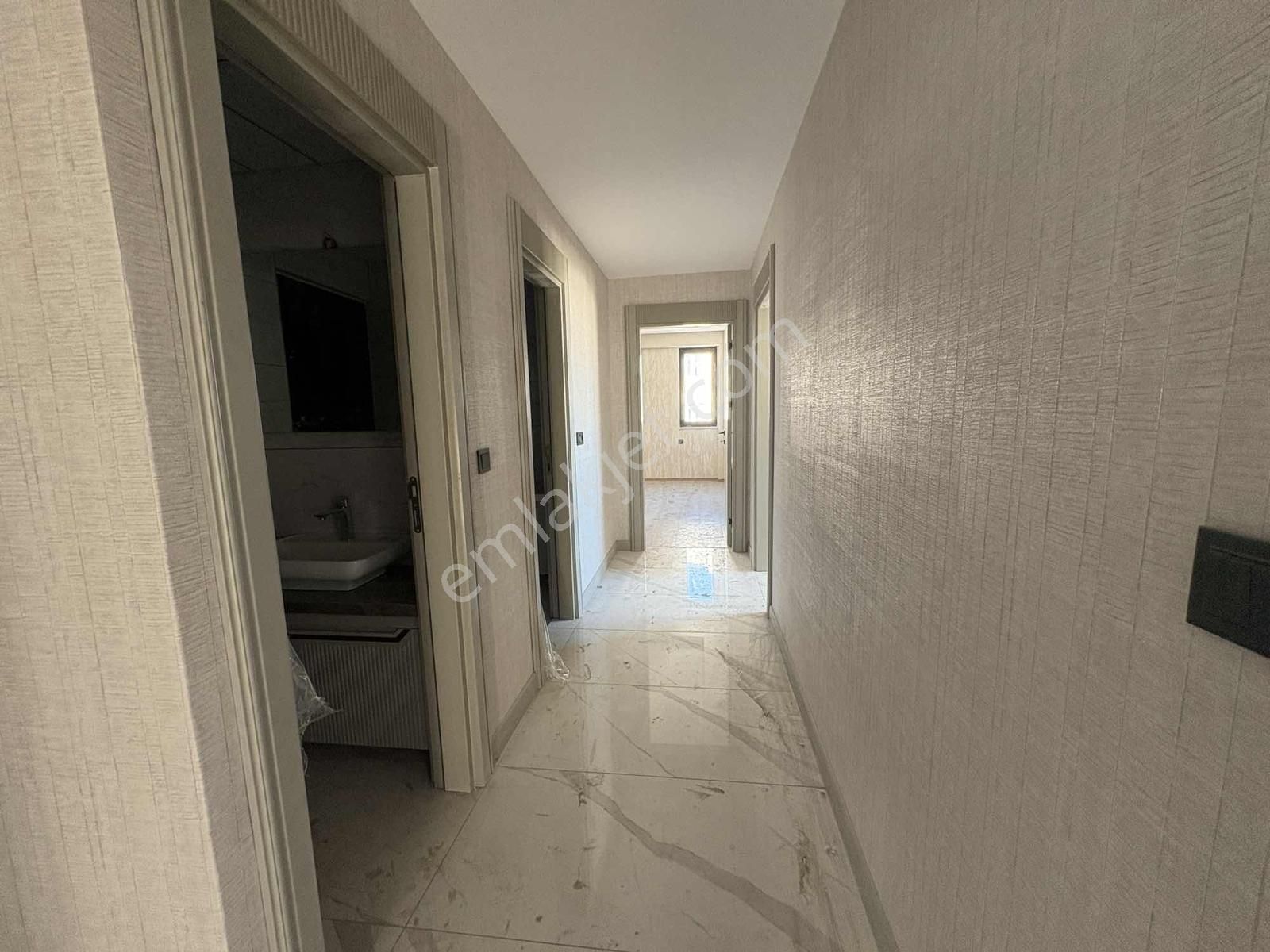 Karaköprü Atakent Diyarbakır Bulvarına 2. Parsel Lüks 3+1 - Görsel 17