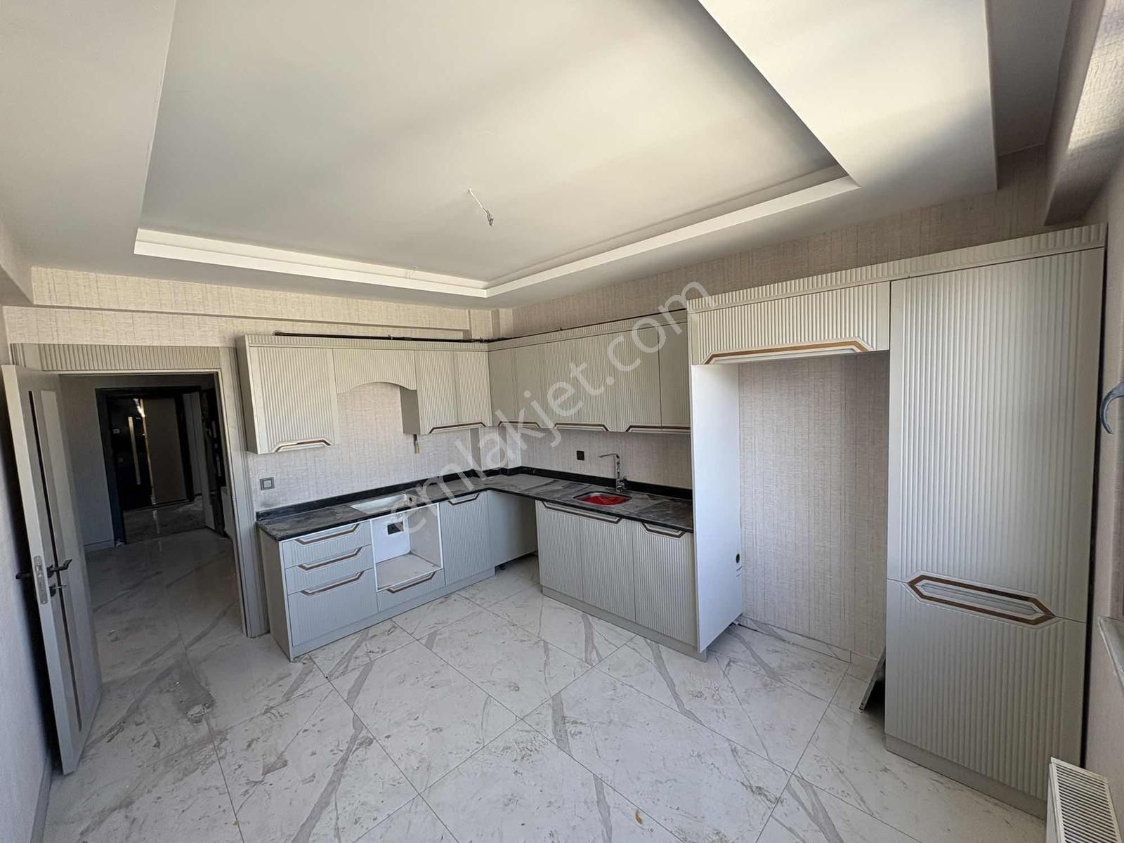 Karaköprü Atakent Diyarbakır Bulvarına 2. Parsel Lüks 3+1 - Görsel 18