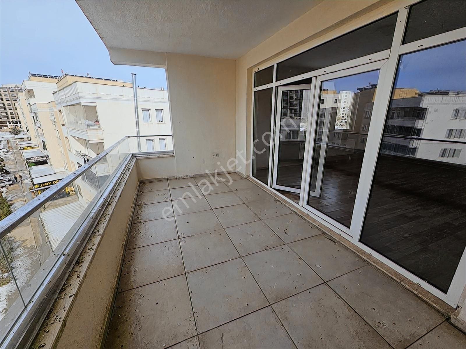 Geylani Emlaktan Son Toki Dairesi 170m2 3+1 Kiralık Daire - Görsel 24