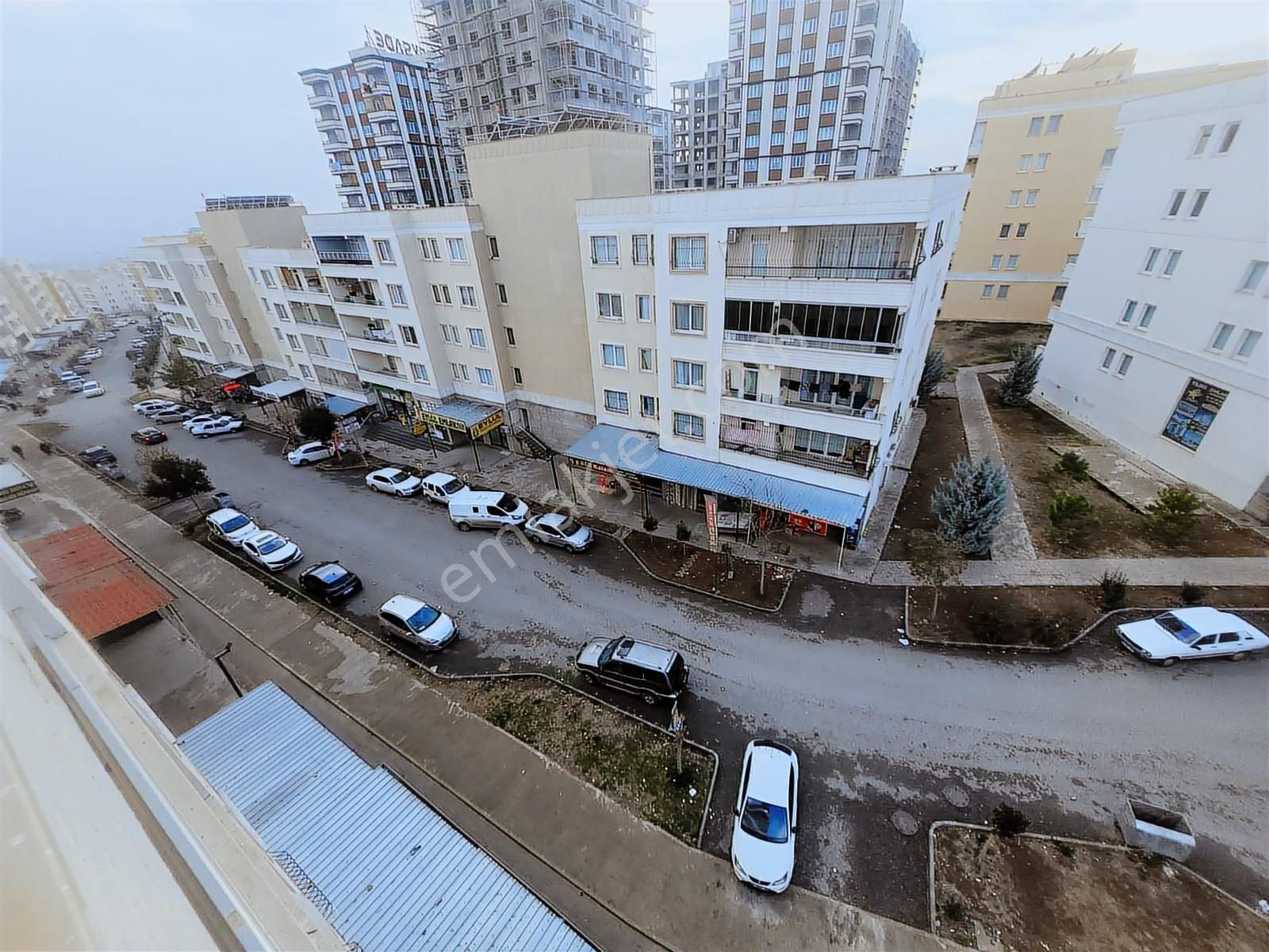 Geylani Emlaktan Son Toki Dairesi 170m2 3+1 Kiralık Daire - Görsel 5