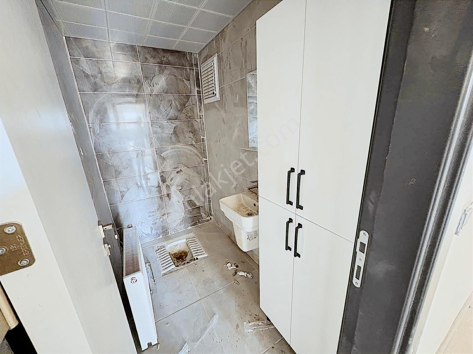 Kiralık 3+1 Toki Dairesi Arakat | Aşuk Toki Otlukalan Mah. - Görsel 14