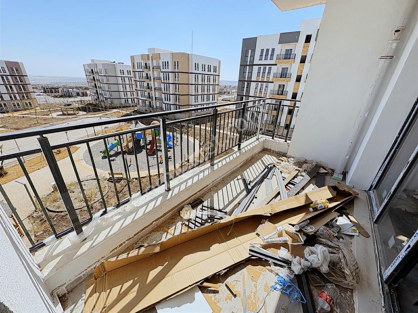 Kiralık 3+1 Toki Dairesi Arakat | Aşuk Toki Otlukalan Mah. - Görsel 31