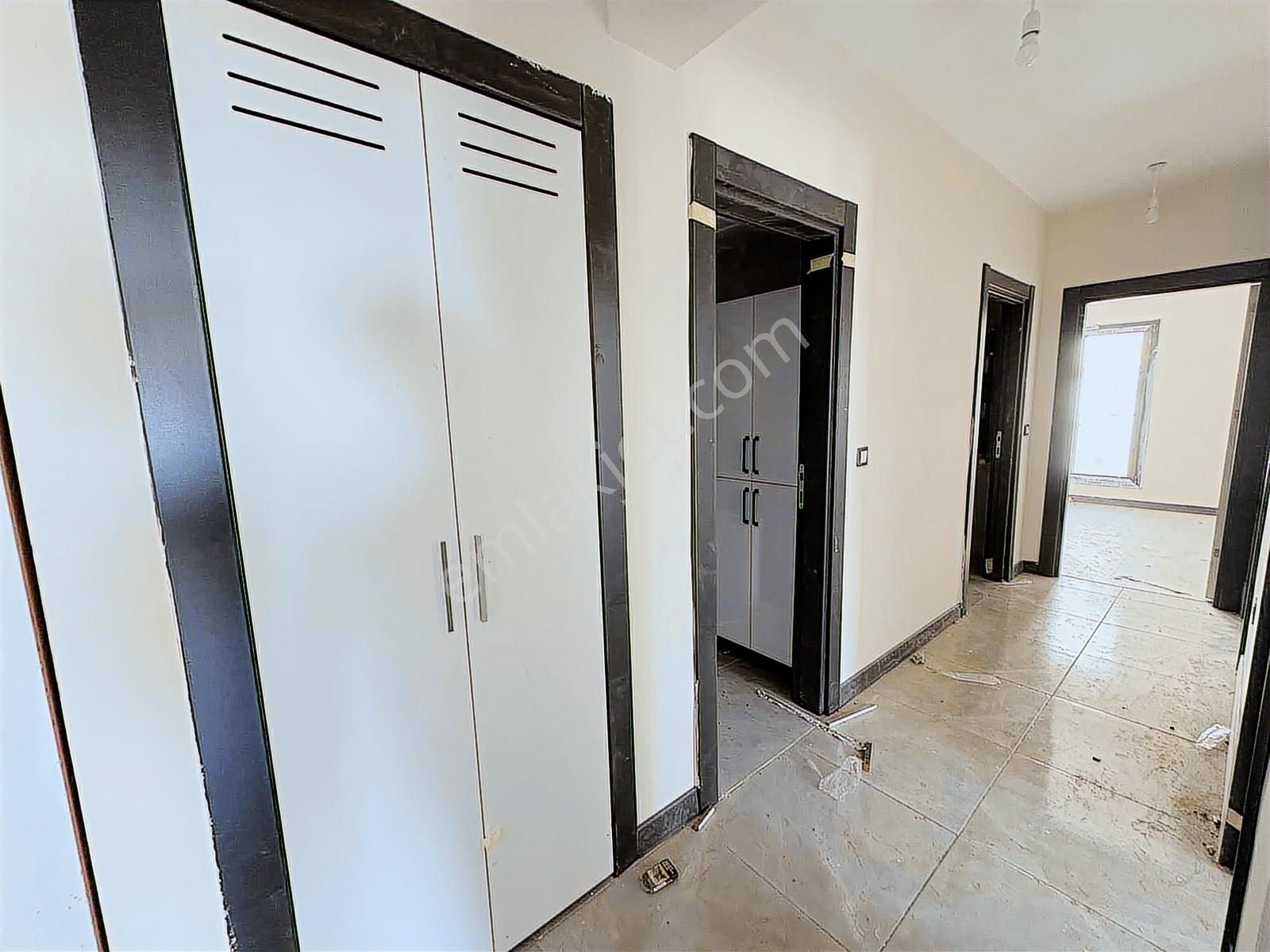 Kiralık 3+1 Toki Dairesi Arakat | Aşuk Toki Otlukalan Mah. - Görsel 15