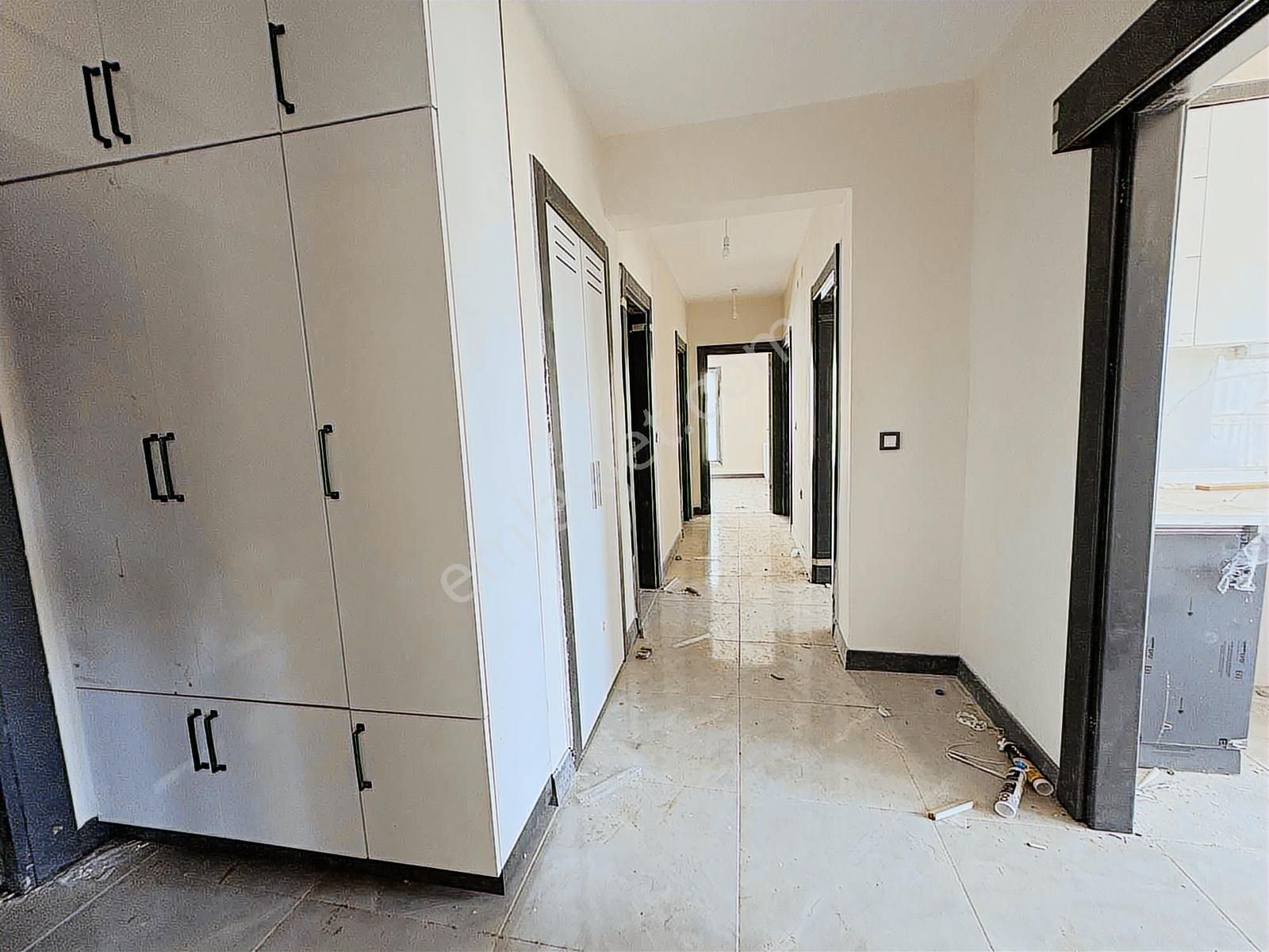 Kiralık 3+1 Toki Dairesi Arakat | Aşuk Toki Otlukalan Mah. - Görsel 10