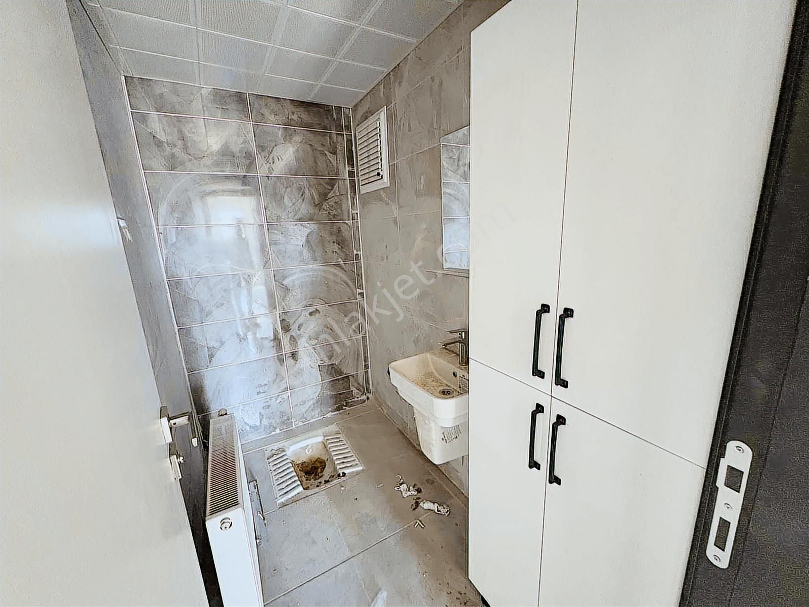 Kiralık 3+1 Toki Dairesi Arakat | Aşuk Toki Otlukalan Mah. - Görsel 28