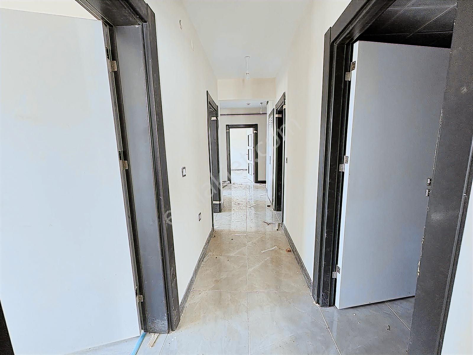 Kiralık 3+1 Toki Dairesi Arakat | Aşuk Toki Otlukalan Mah. - Görsel 25