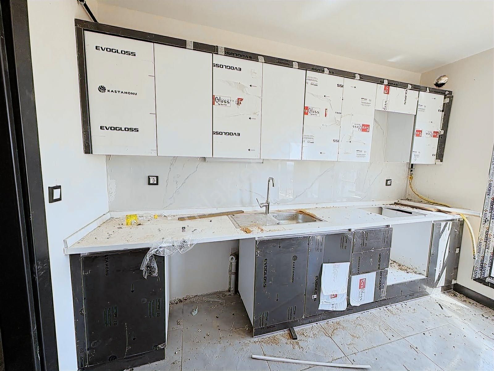 Kiralık 3+1 Toki Dairesi Arakat | Aşuk Toki Otlukalan Mah. - Görsel 24